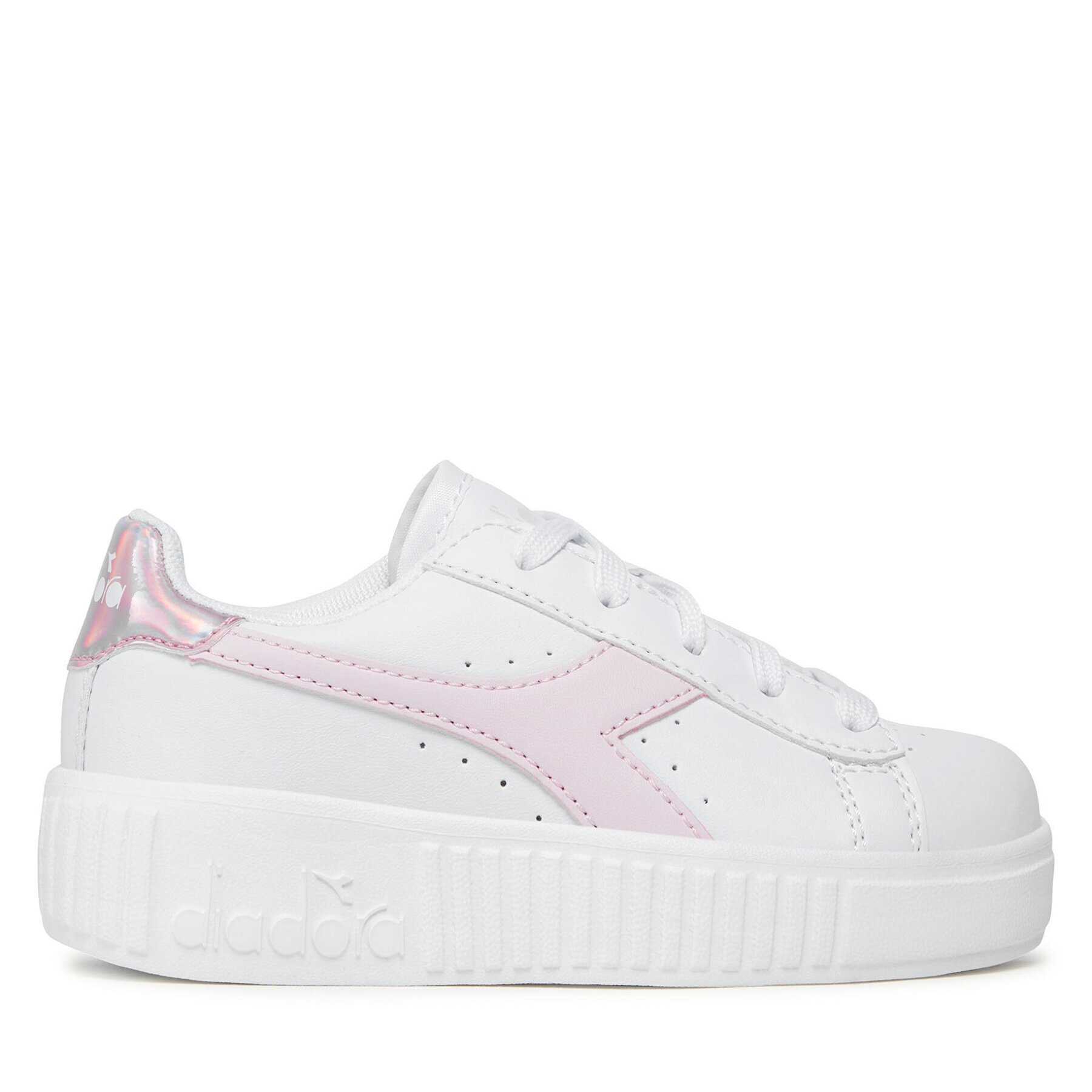 Diadora Сникърси Game Step PS 101.177377-D0107 Бял - Pepit.bg