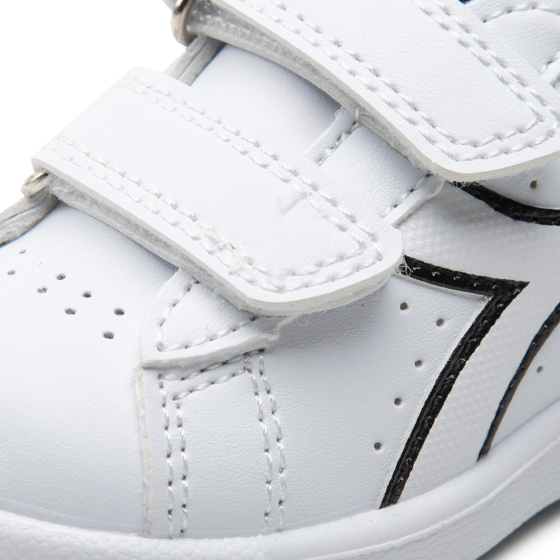 Diadora Сникърси Game Td 101.173339 01 C1880 Бял - Pepit.bg