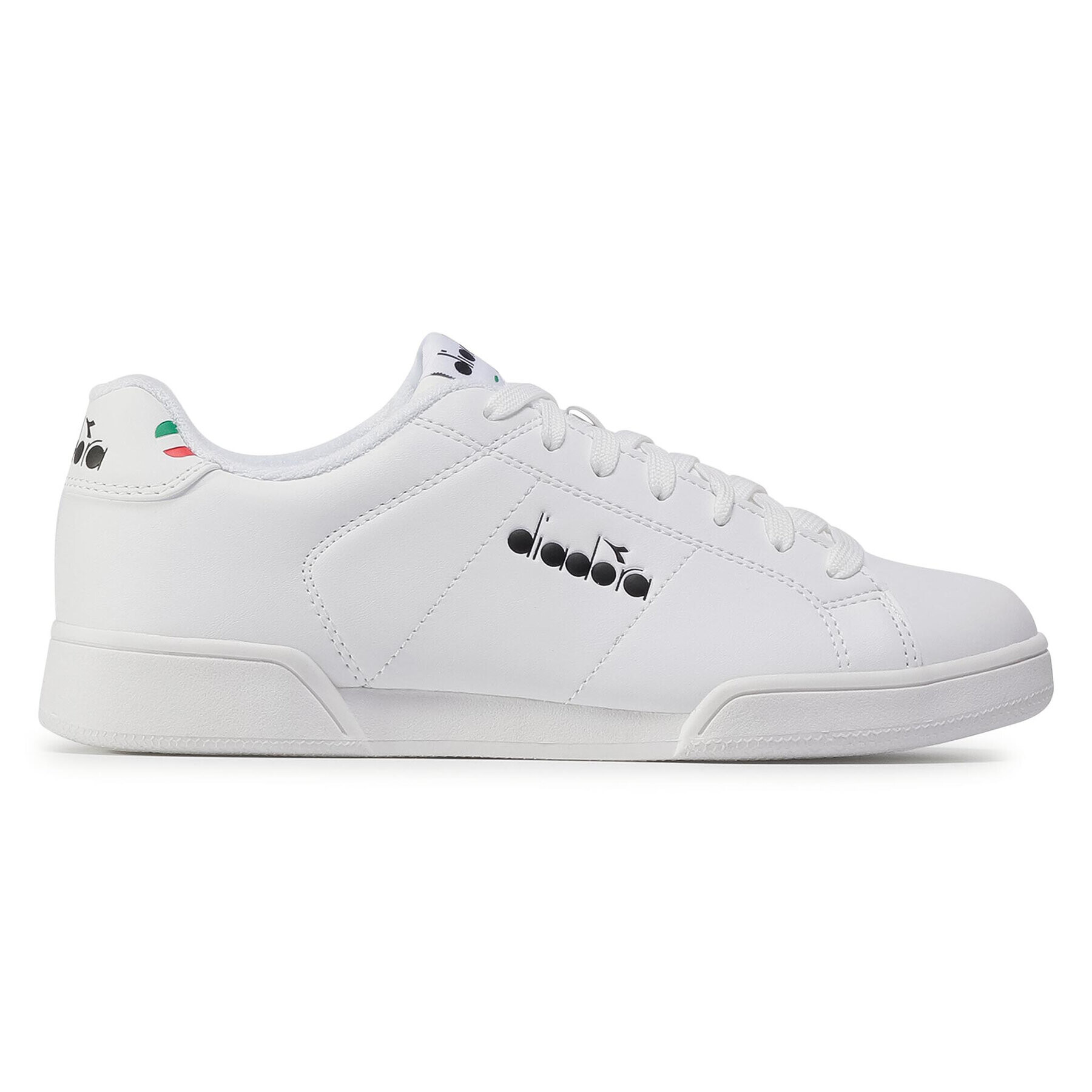 Diadora Сникърси Impulse I 101.177191 C0351 Бял - Pepit.bg