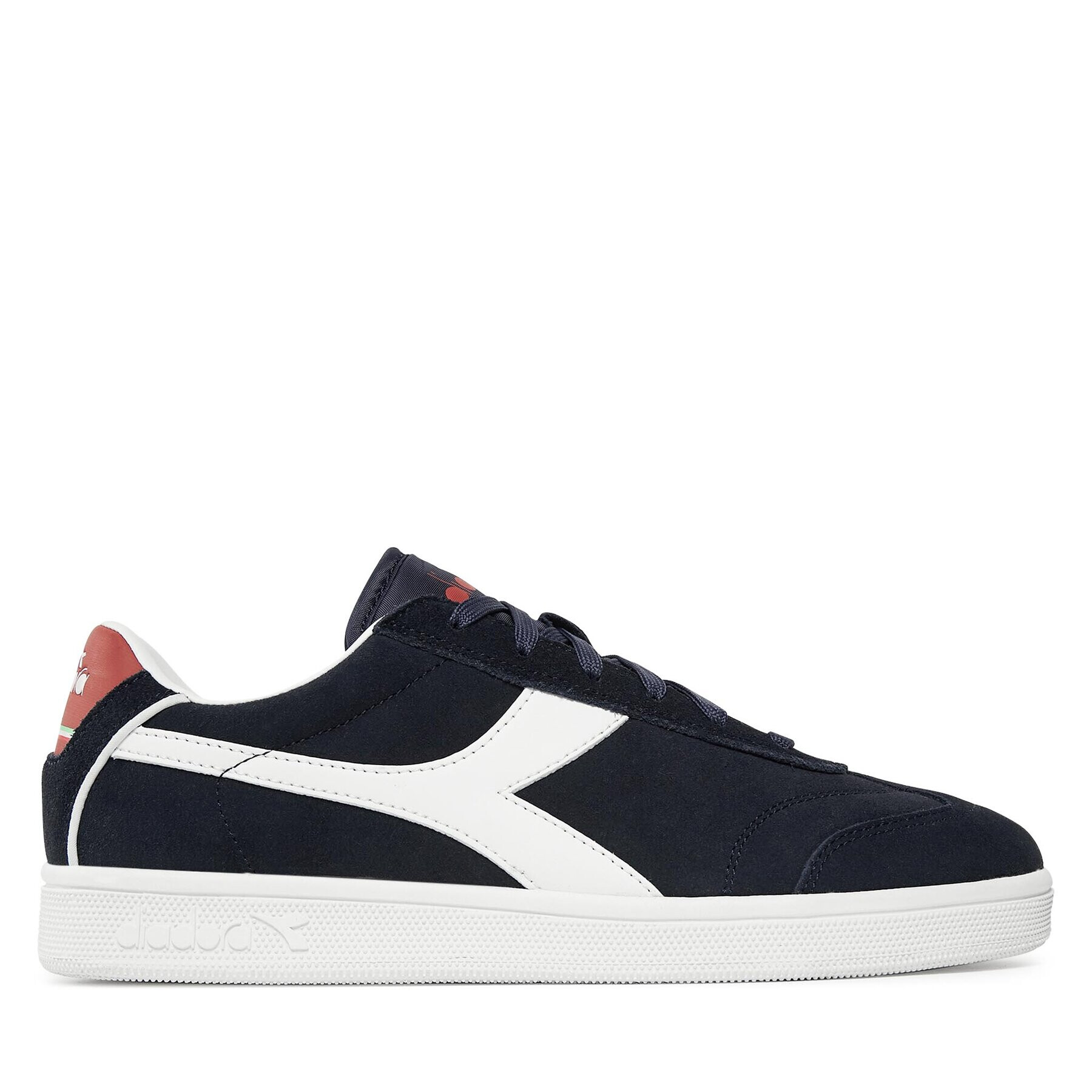Diadora Сникърси Kick 101.173100-C8818 Черен - Pepit.bg