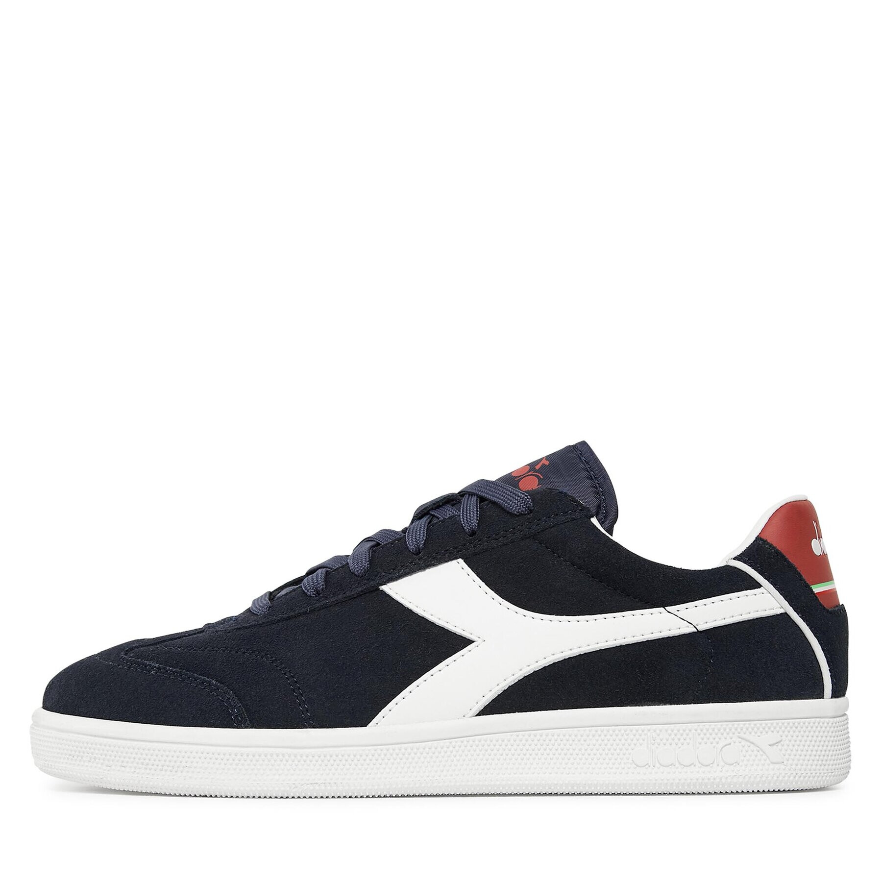 Diadora Сникърси Kick 101.173100-C8818 Черен - Pepit.bg