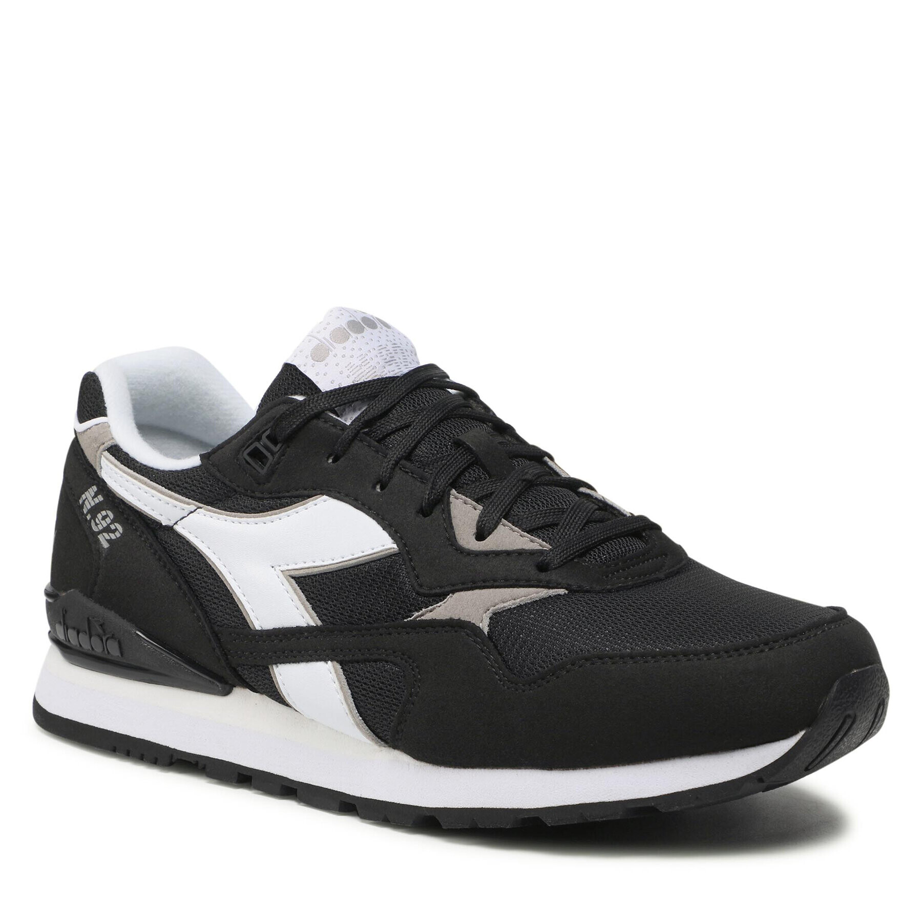 Diadora Сникърси N.92 101.173169 01 80013 Черен - Pepit.bg