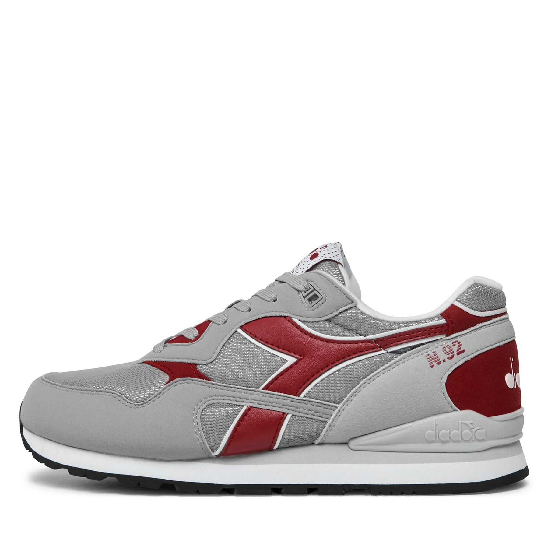 Diadora Сникърси N.92 101.173169-75067 Сив - Pepit.bg