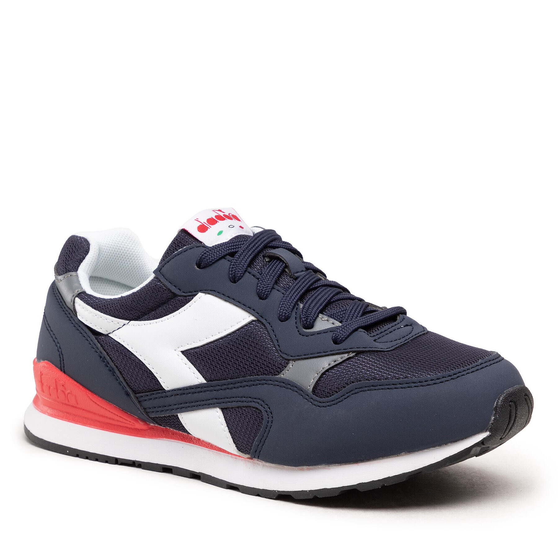 Diadora Сникърси N.92 Gs 101.177715 01 60063 Тъмносин - Pepit.bg