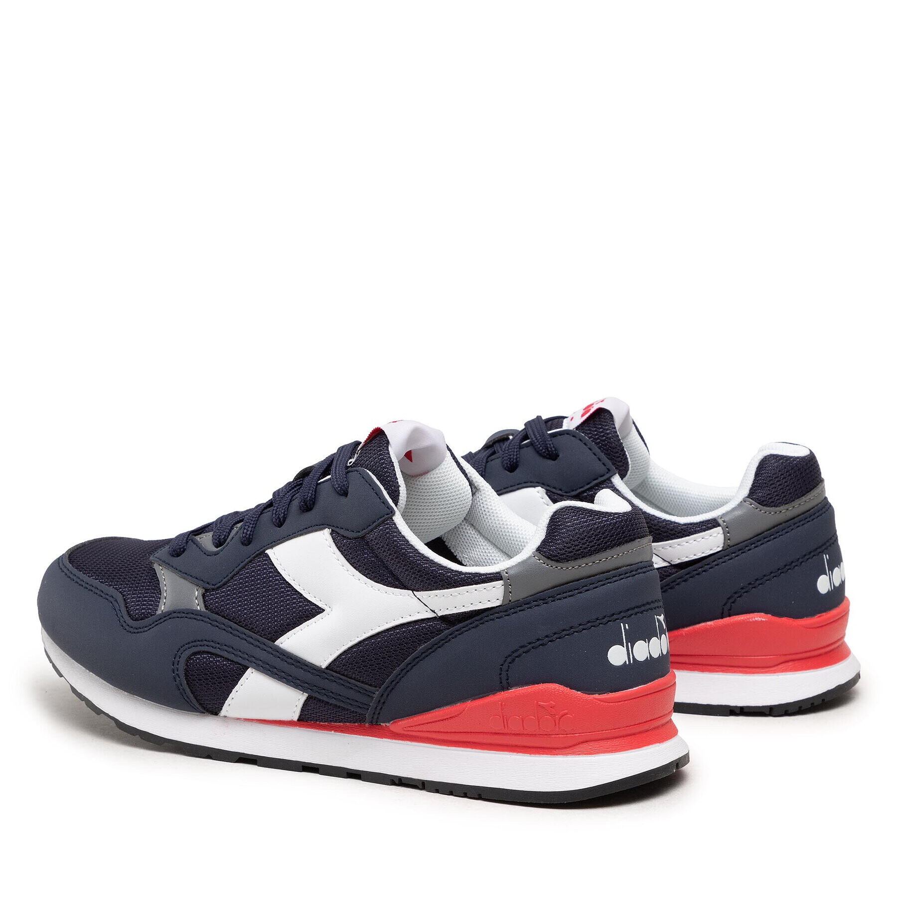 Diadora Сникърси N.92 Gs 101.177715 01 60063 Тъмносин - Pepit.bg