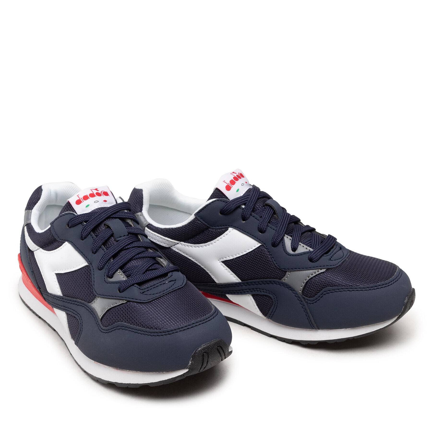 Diadora Сникърси N.92 Gs 101.177715 01 60063 Тъмносин - Pepit.bg