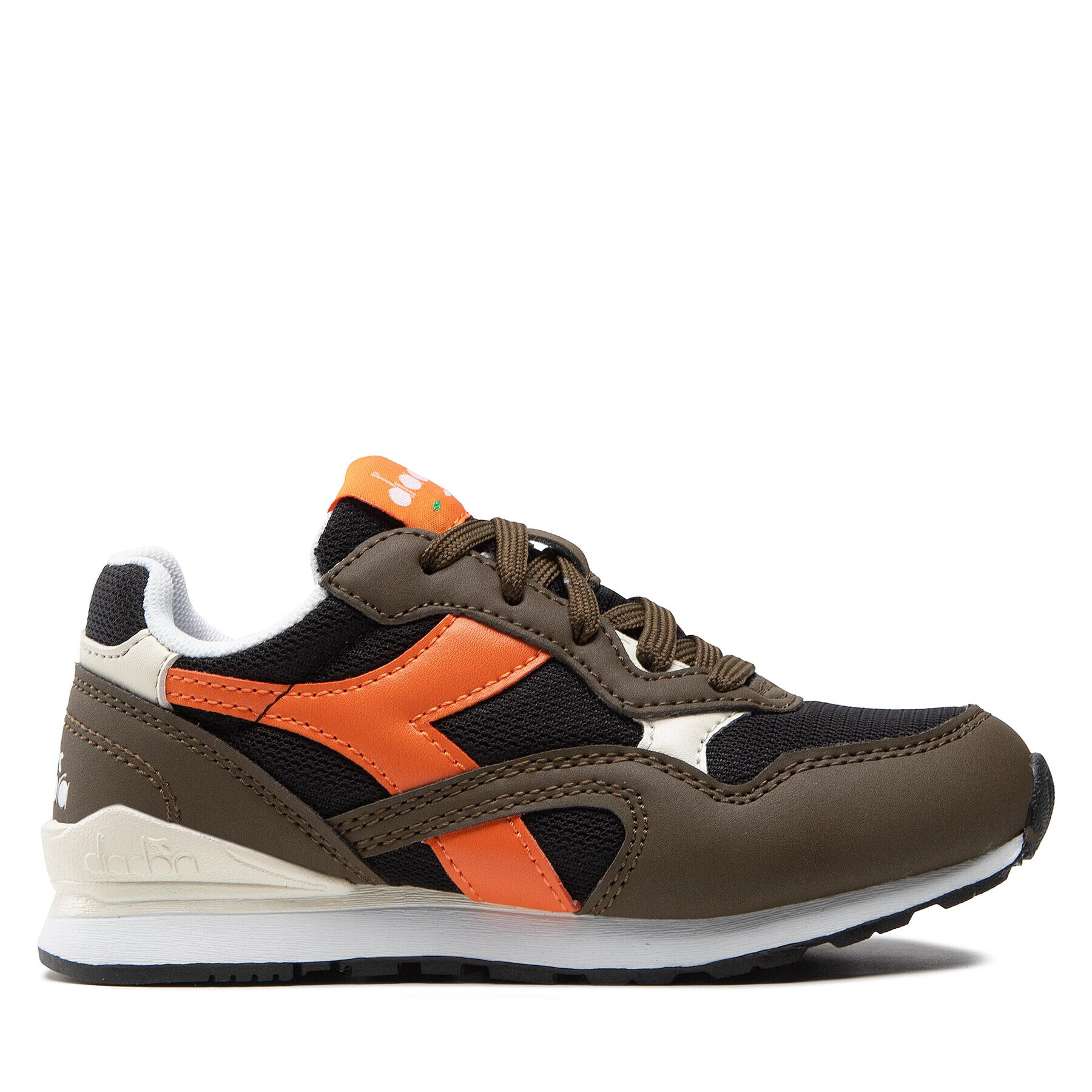 Diadora Сникърси N.92 Ps 101.177716 01 D0114 Каки - Pepit.bg