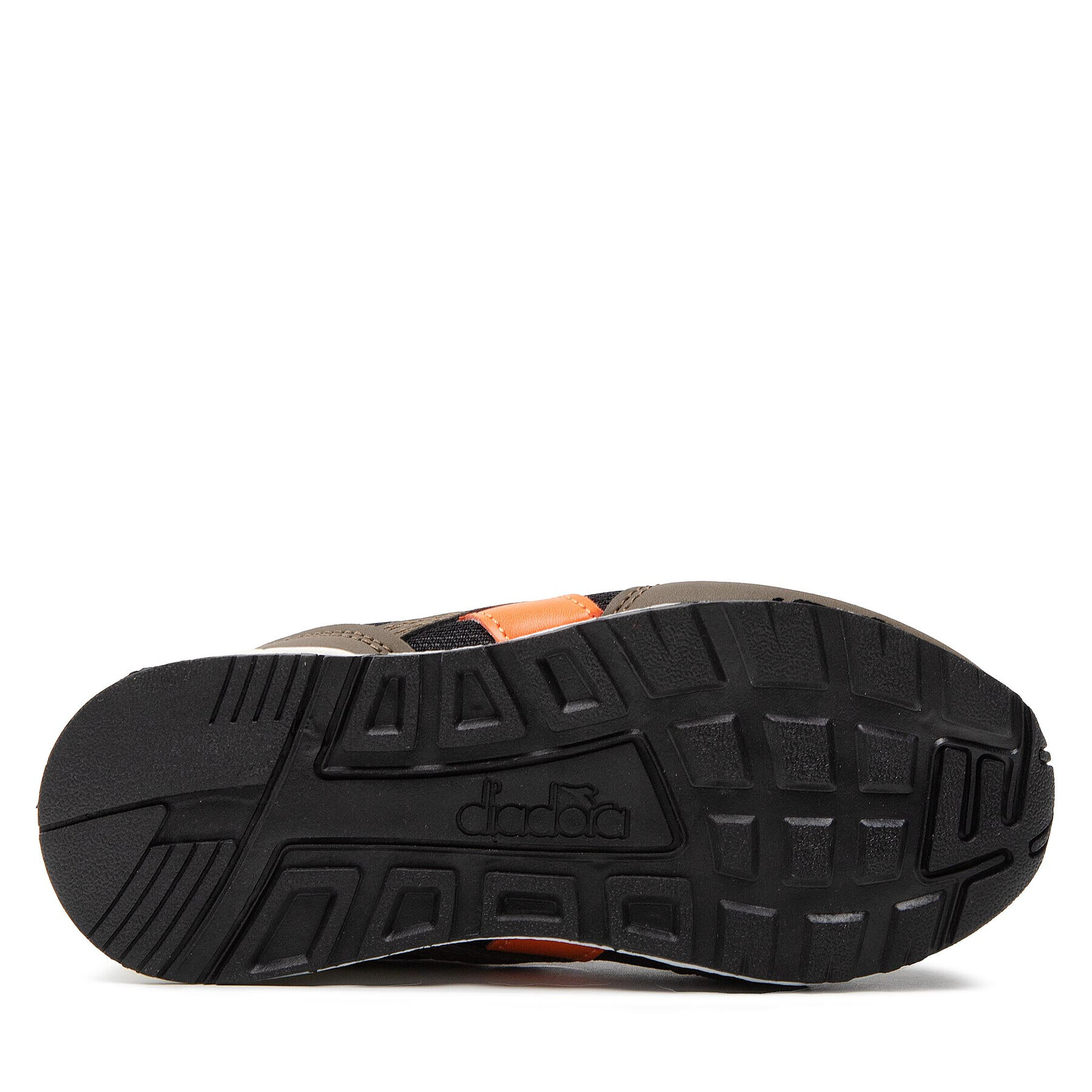 Diadora Сникърси N.92 Ps 101.177716 01 D0114 Каки - Pepit.bg