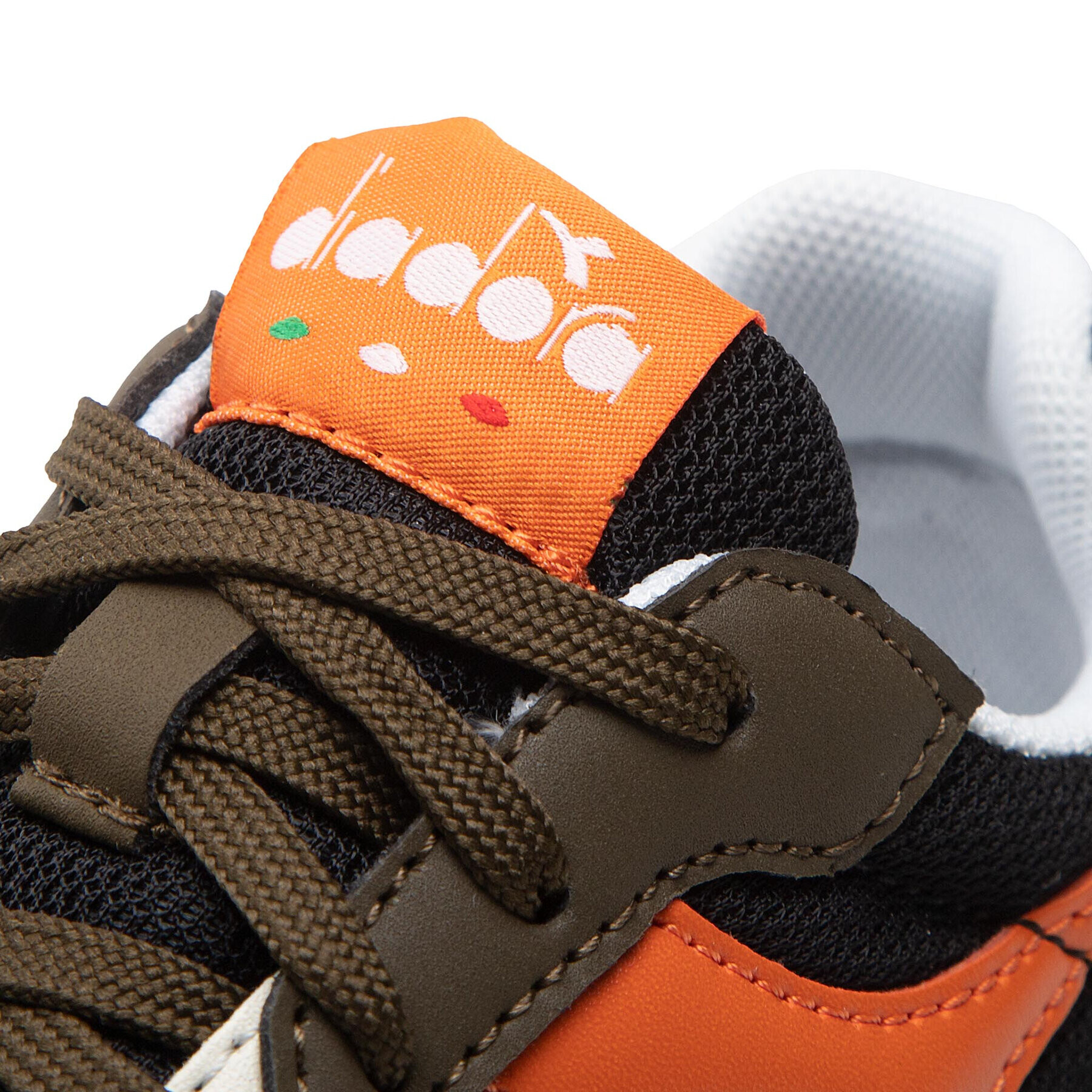 Diadora Сникърси N.92 Ps 101.177716 01 D0114 Каки - Pepit.bg