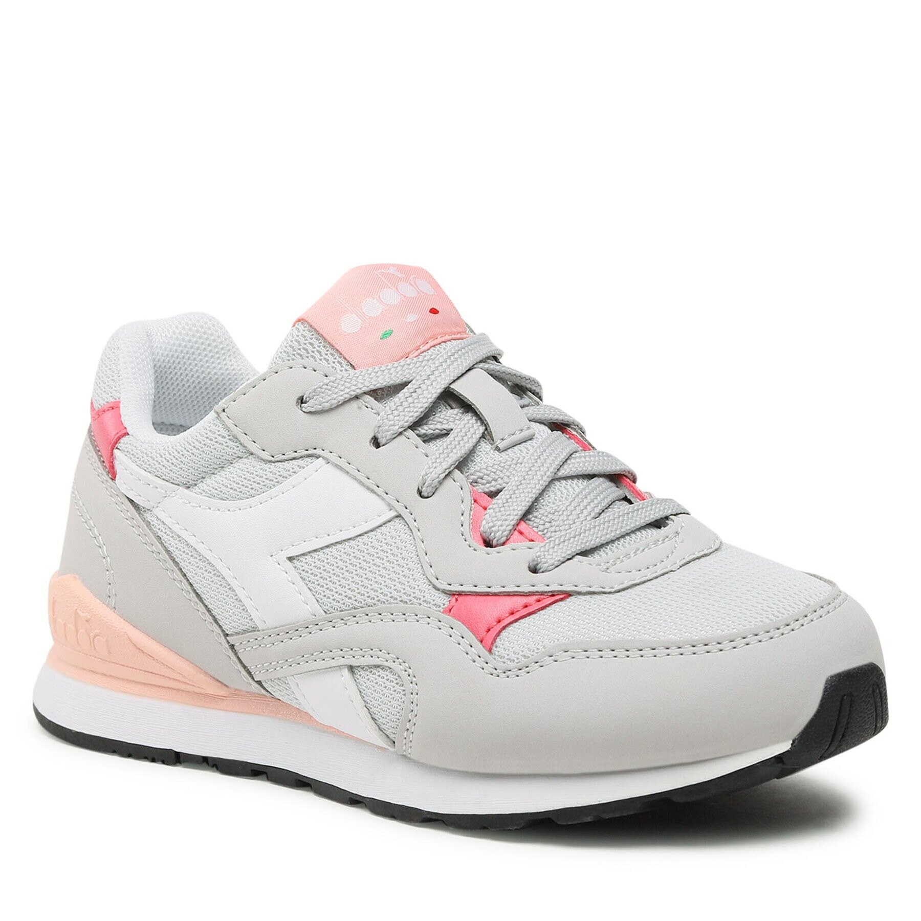 Diadora Сникърси N.92 Ps 101.177716 01 D0313 Сив - Pepit.bg