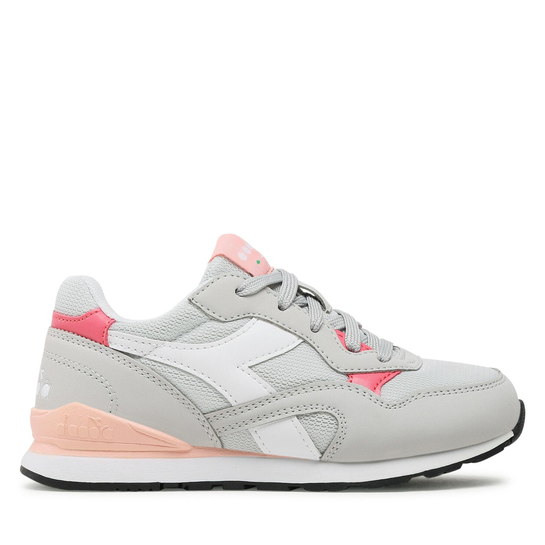 Diadora Сникърси N.92 Ps 101.177716 01 D0313 Сив - Pepit.bg