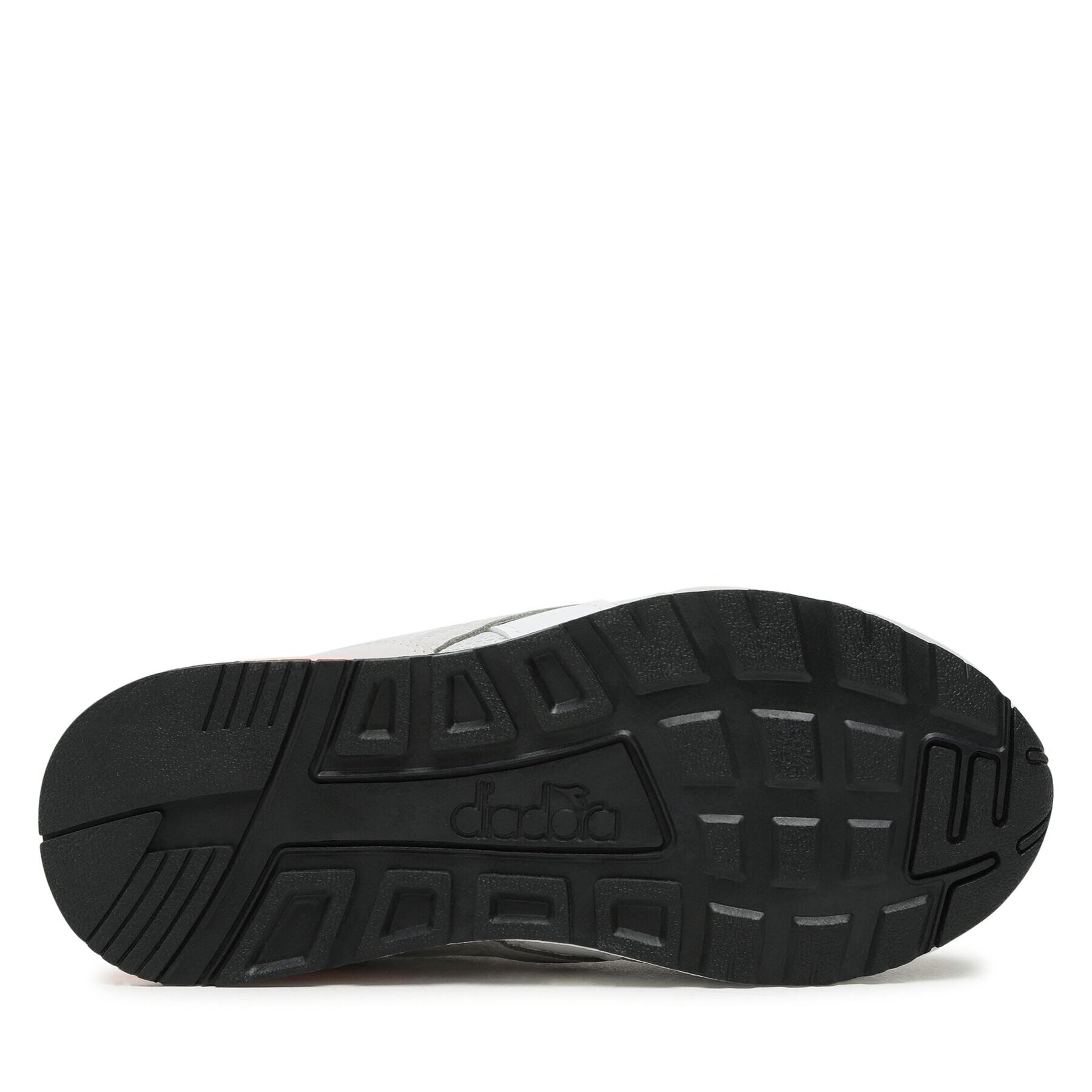 Diadora Сникърси N.92 Ps 101.177716 01 D0313 Сив - Pepit.bg