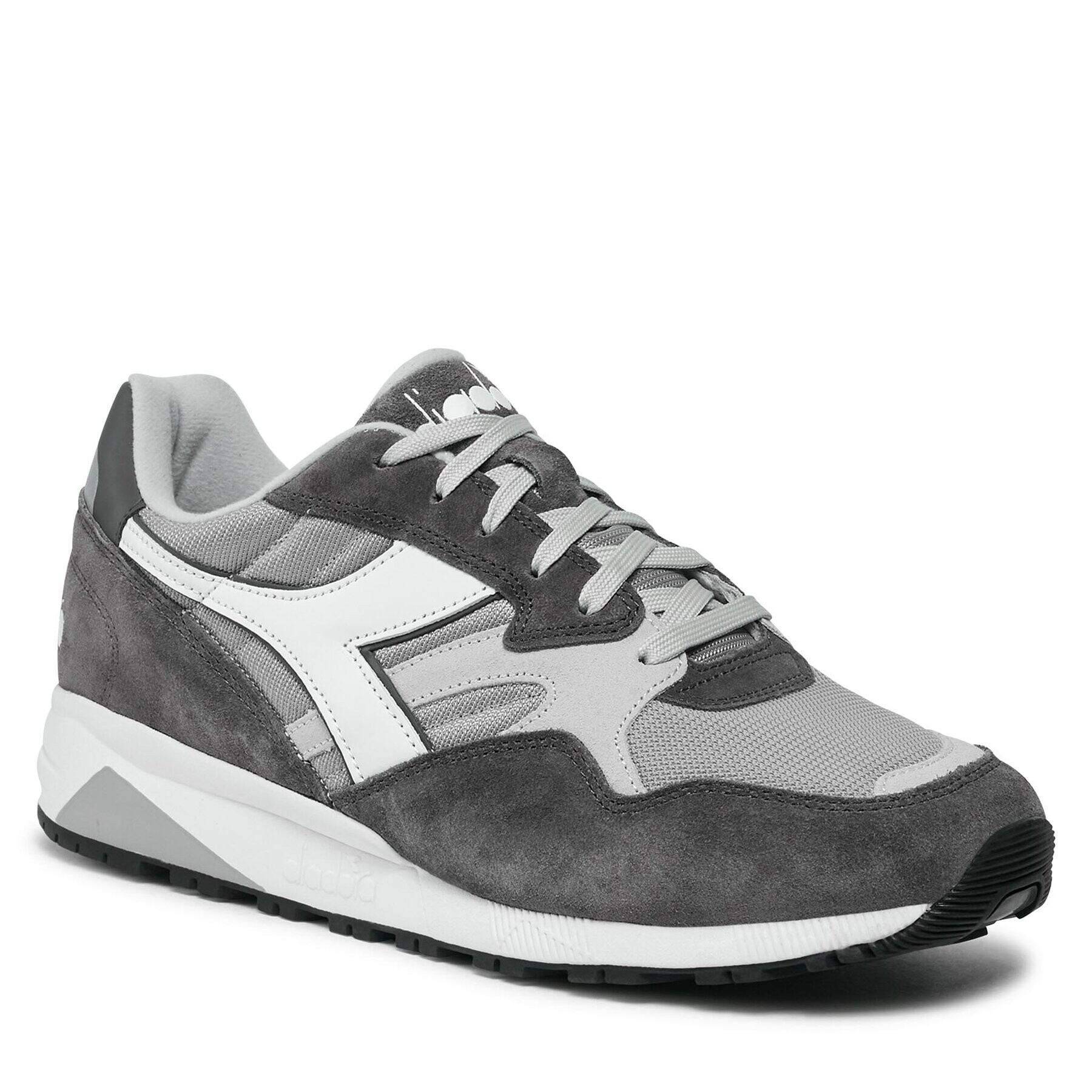 Diadora Сникърси N902 501.178559-D0060 Сив - Pepit.bg