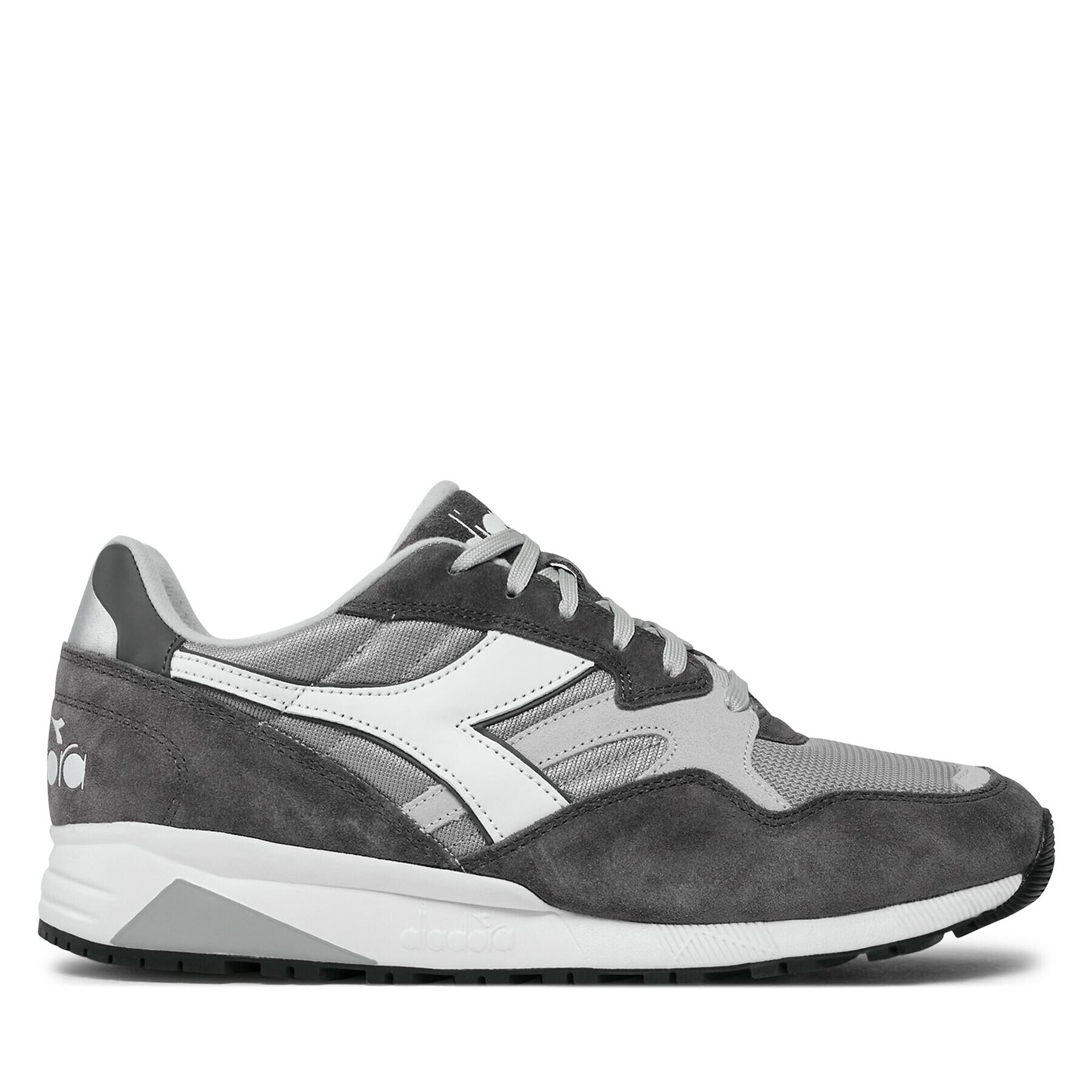 Diadora Сникърси N902 501.178559-D0060 Сив - Pepit.bg