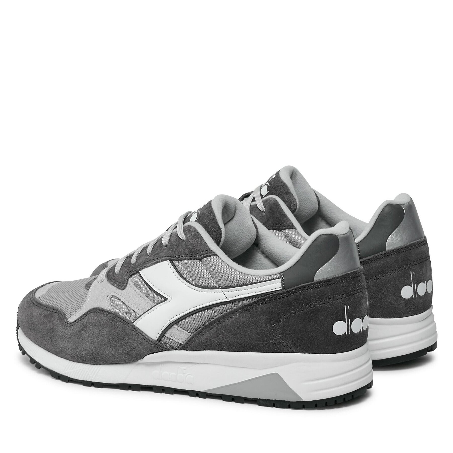 Diadora Сникърси N902 501.178559-D0060 Сив - Pepit.bg
