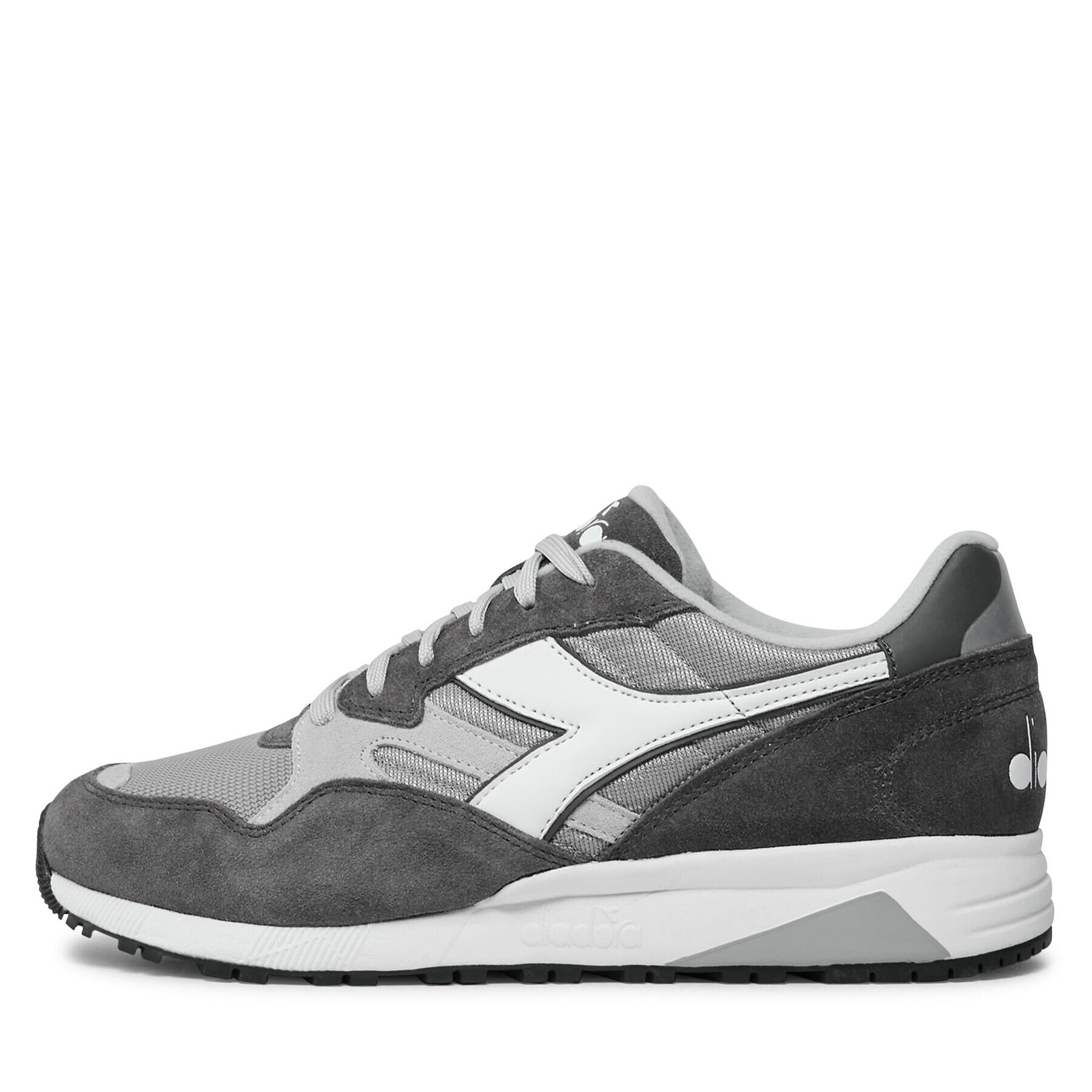 Diadora Сникърси N902 501.178559-D0060 Сив - Pepit.bg