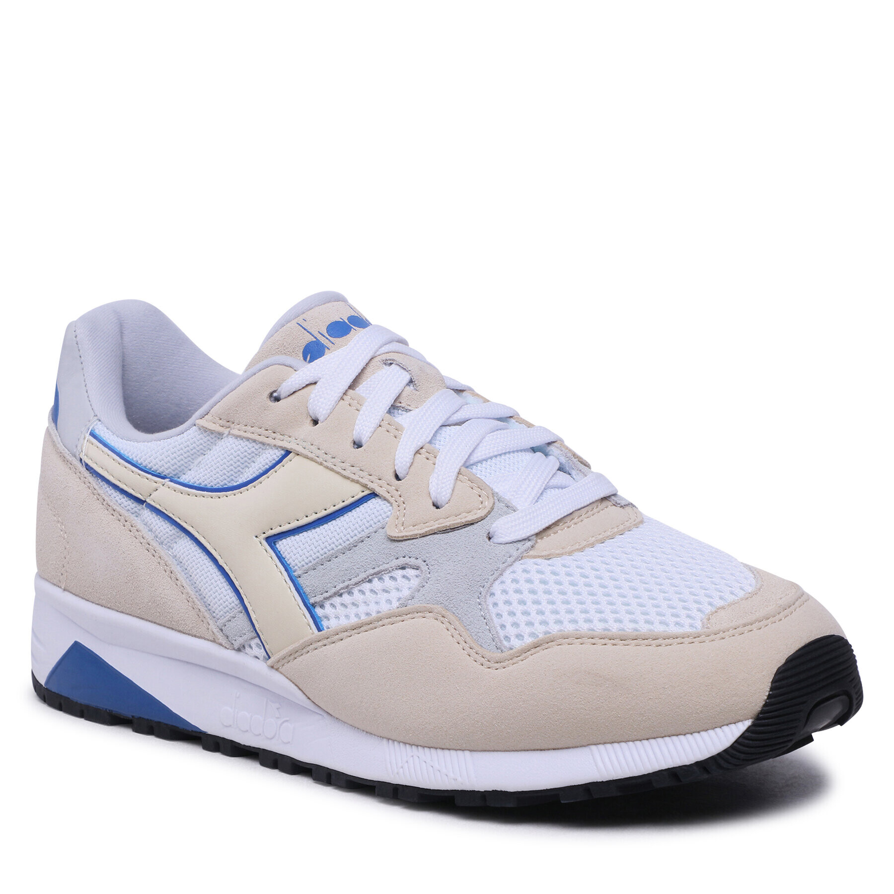 Diadora Сникърси N902 Tech Mesh 501.179267-C8445 Бежов - Pepit.bg