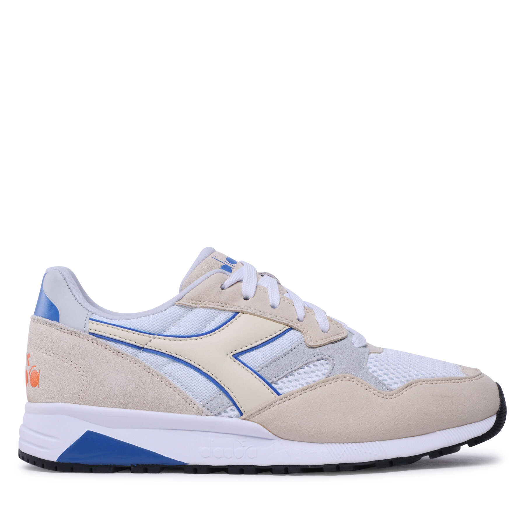 Diadora Сникърси N902 Tech Mesh 501.179267-C8445 Бежов - Pepit.bg