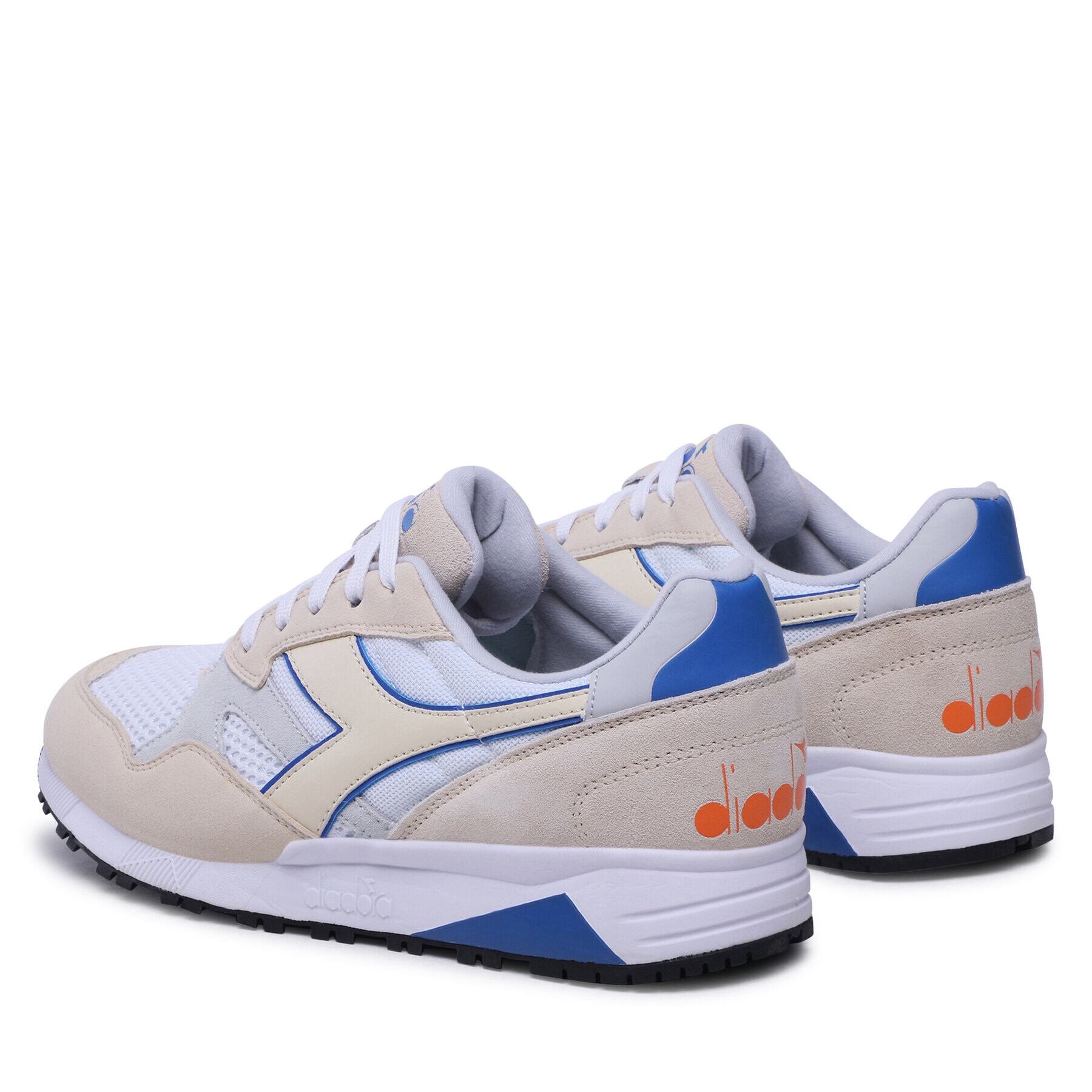 Diadora Сникърси N902 Tech Mesh 501.179267-C8445 Бежов - Pepit.bg