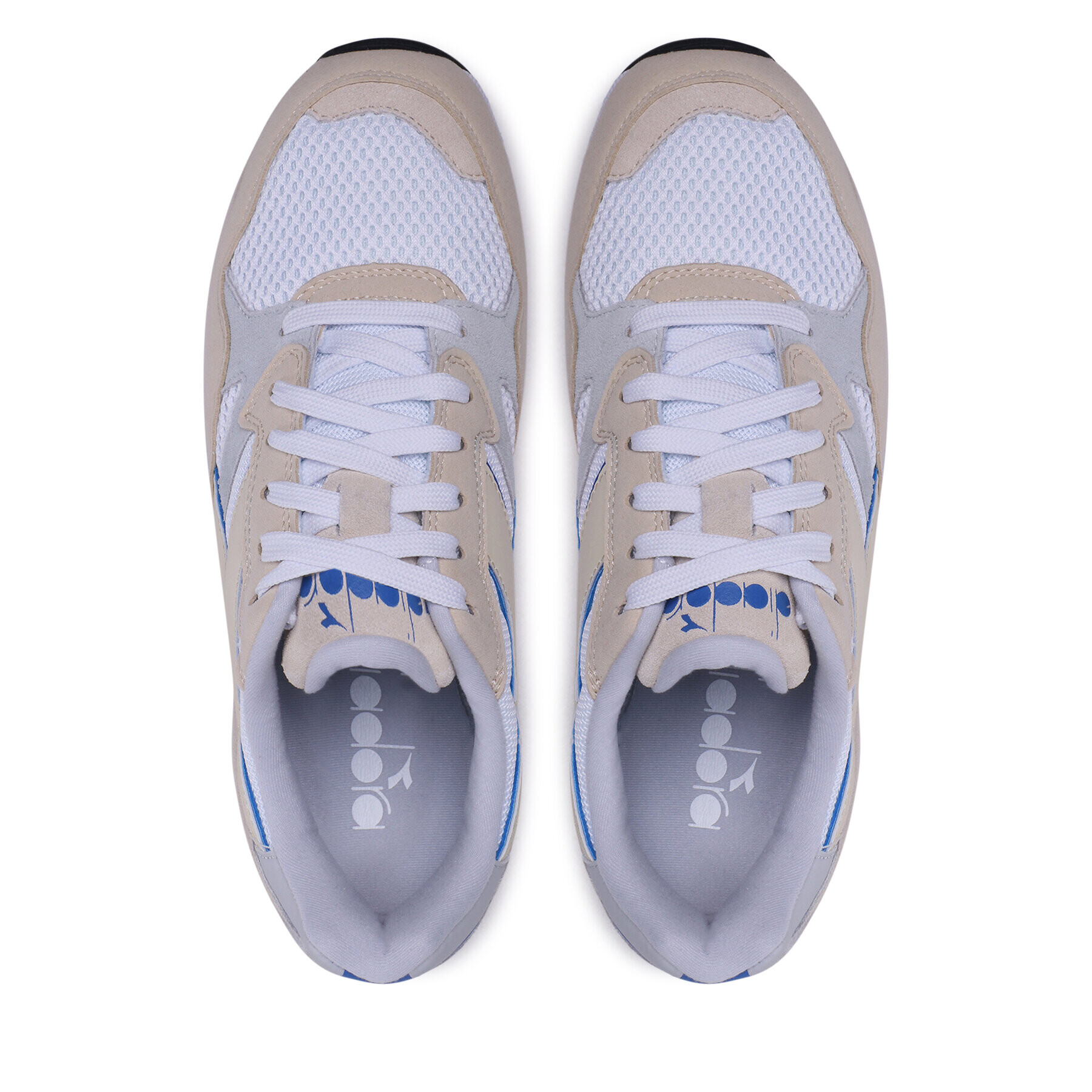 Diadora Сникърси N902 Tech Mesh 501.179267-C8445 Бежов - Pepit.bg