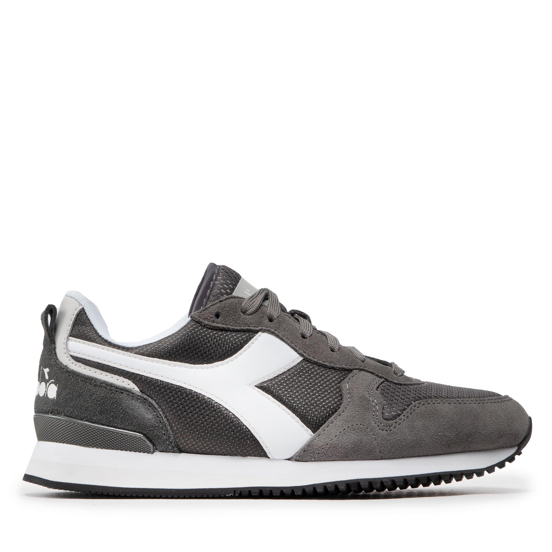 Diadora Сникърси Olympia 101.174376 01 80004 Сив - Pepit.bg