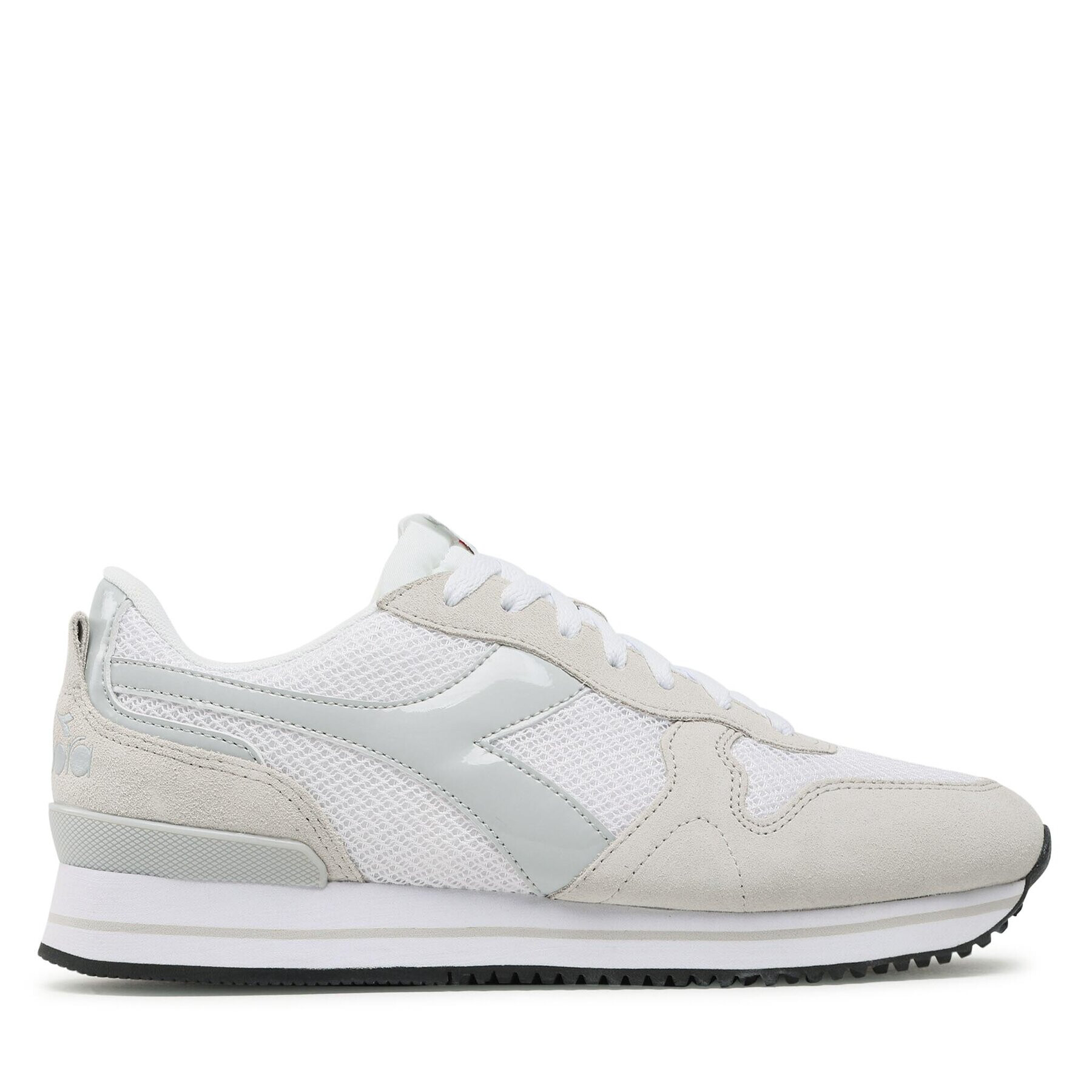 Diadora Сникърси Olympia Platform Maxi Wn 101.178329 01 C0341 Бял - Pepit.bg