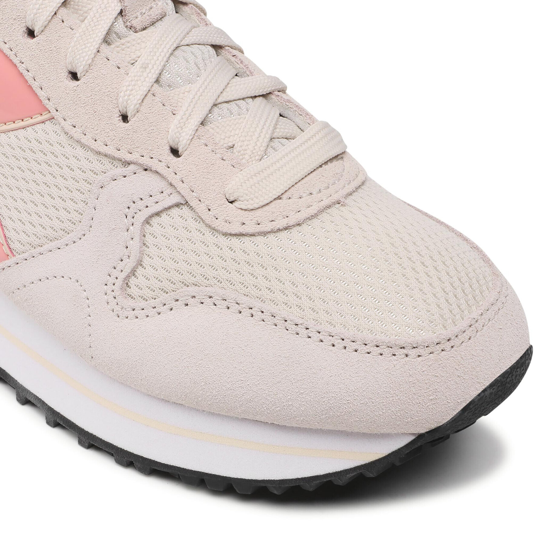 Diadora Сникърси Olympia Platform Wn 101.176996 01 20009 Сив - Pepit.bg