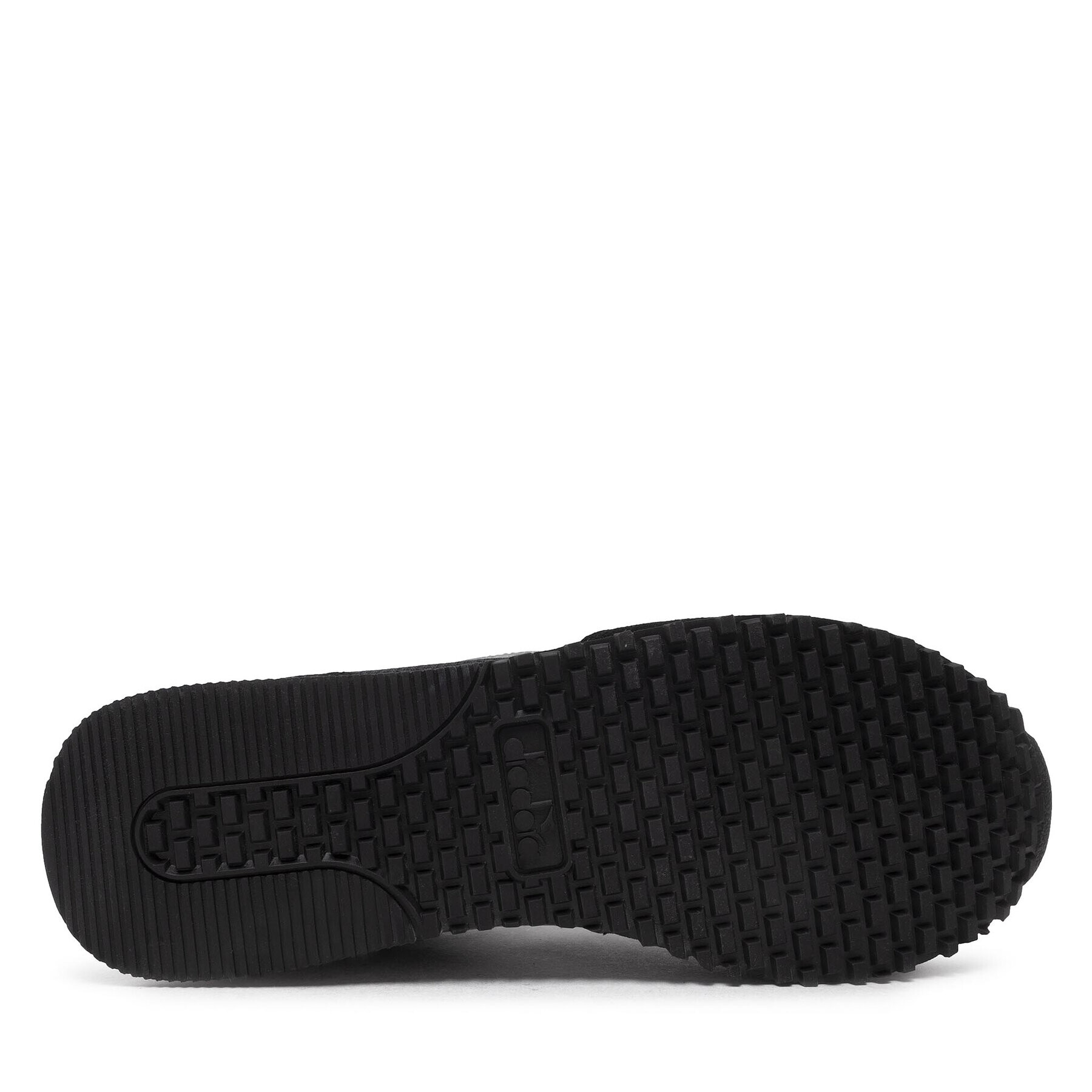 Diadora Сникърси Olympia Platform Wn 101.176996-C3485 Черен - Pepit.bg