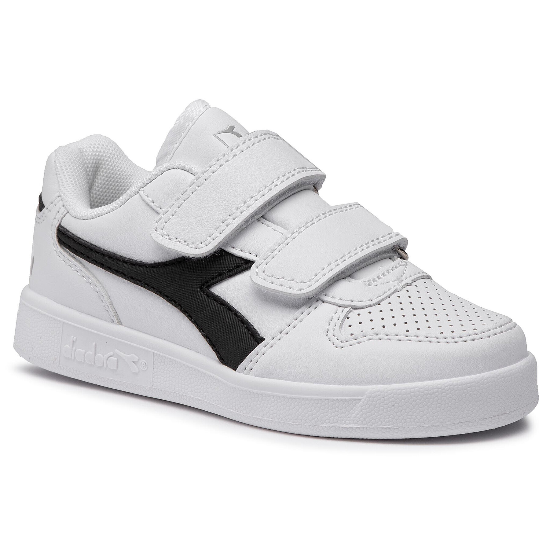 Diadora Сникърси Playground Ps 101.173300 01 C7916 Бял - Pepit.bg