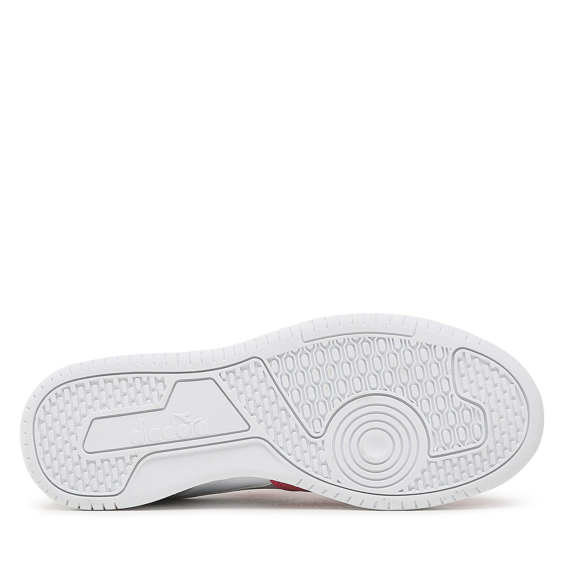 Diadora Сникърси Raport Low Ps 101.177721 01 D0290 Бял - Pepit.bg