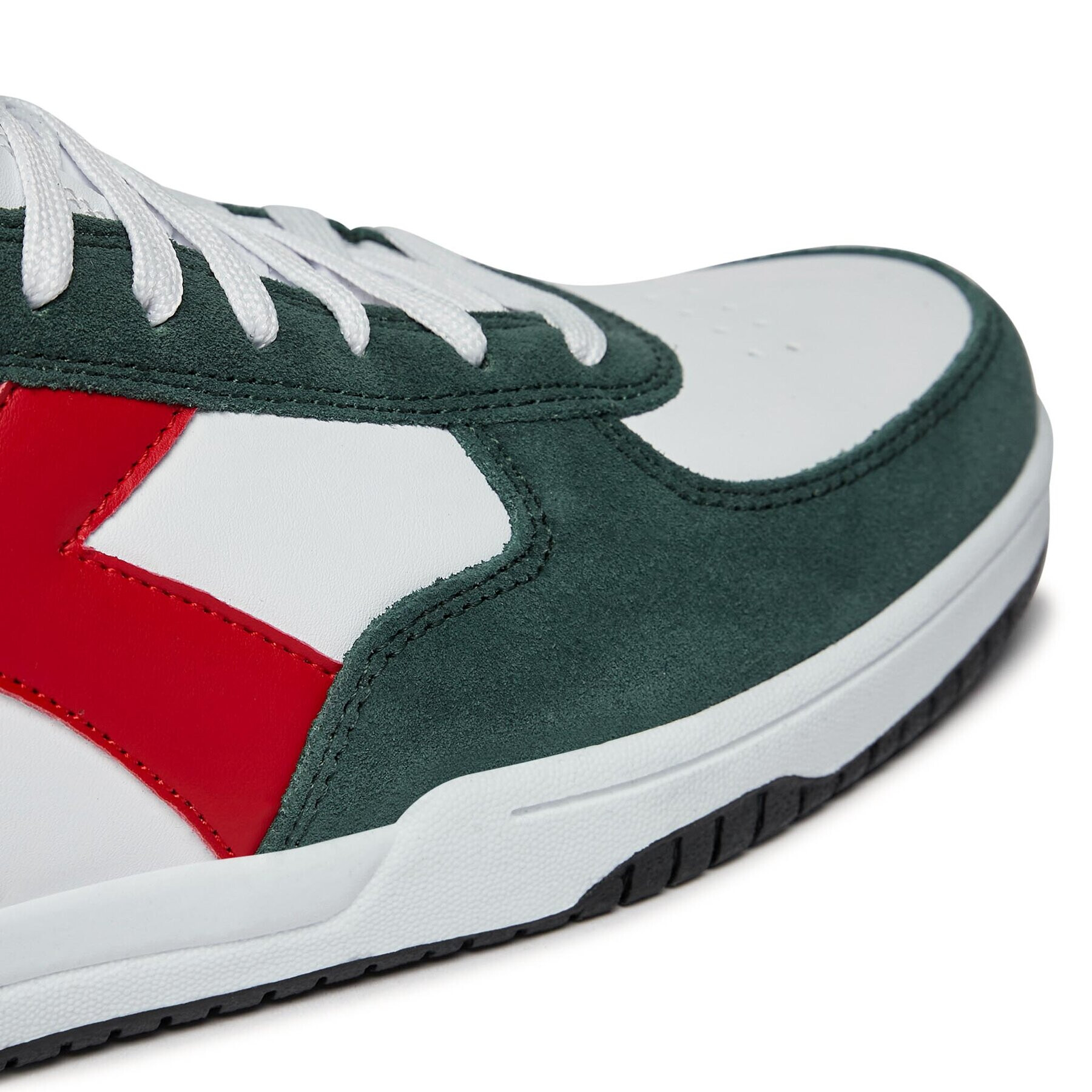 Diadora Сникърси Raptor High SL 101.178324-D0554 Бял - Pepit.bg