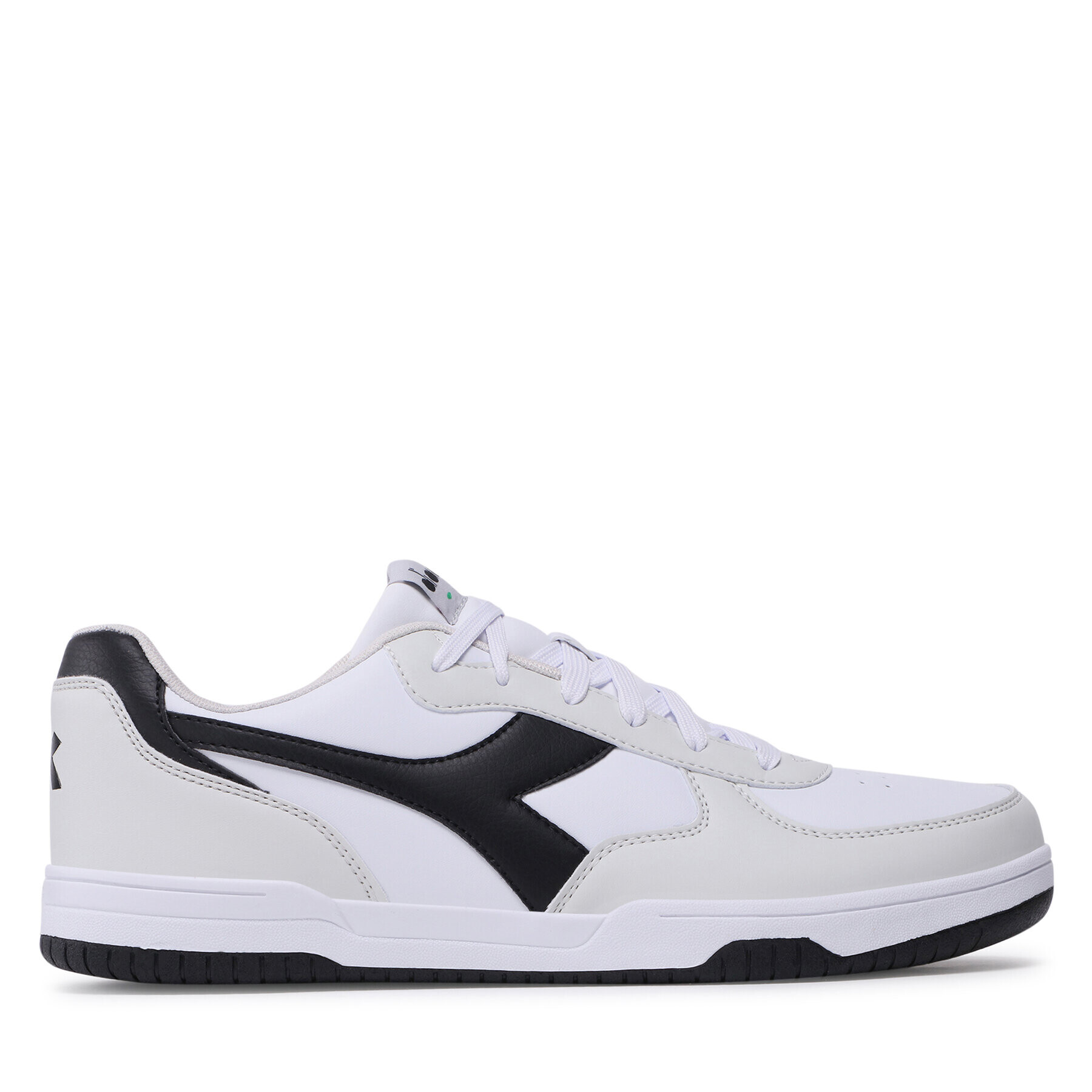Diadora Сникърси Raptor Low 101.177704 01 C9899 Бял - Pepit.bg