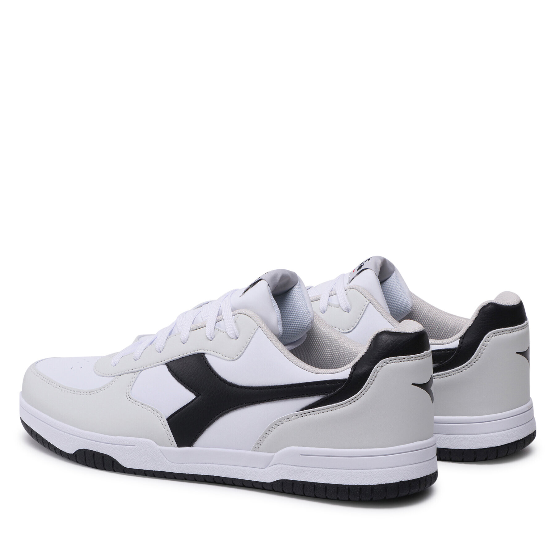 Diadora Сникърси Raptor Low 101.177704 01 C9899 Бял - Pepit.bg