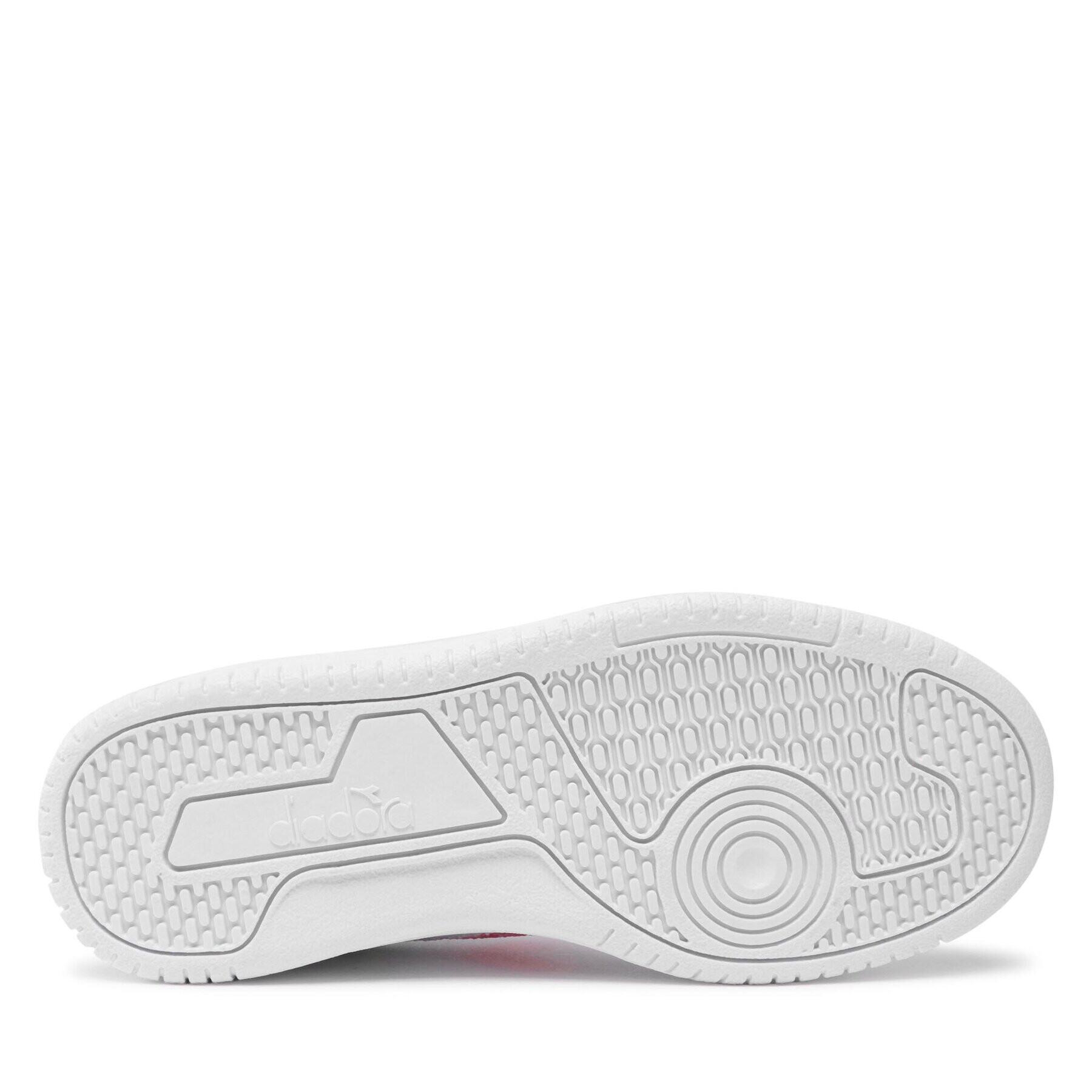Diadora Сникърси Raptor Low Glitter Wn 101.179253 01 20006 Бял - Pepit.bg