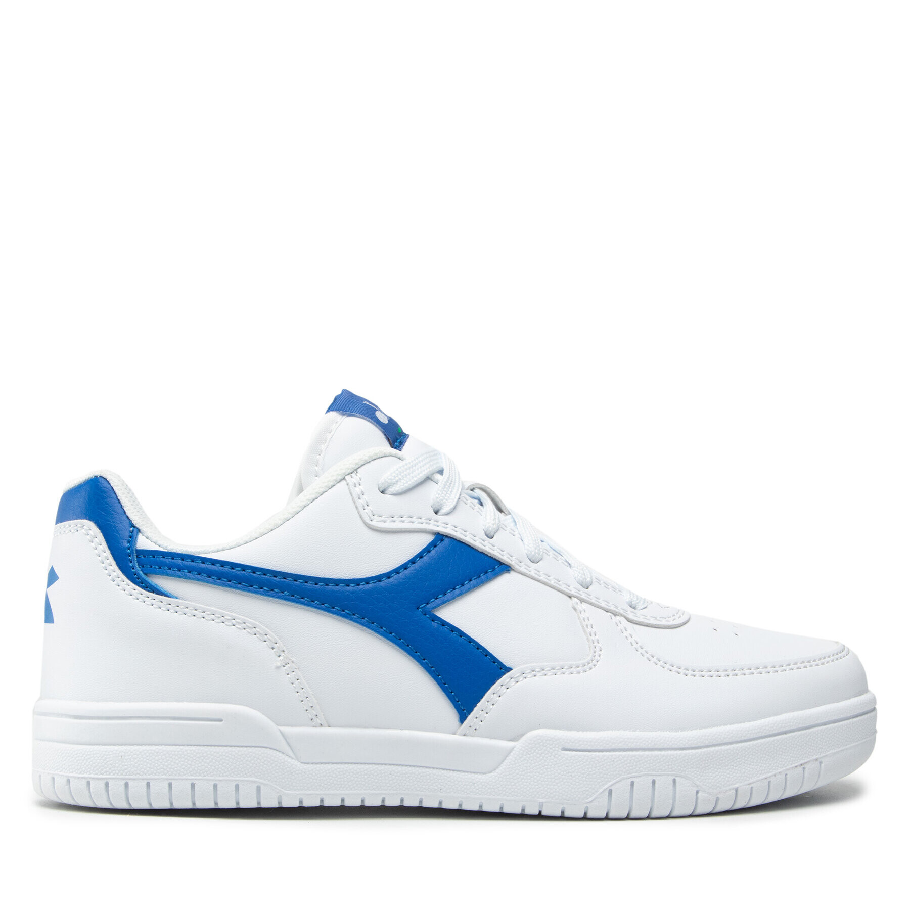 Diadora Сникърси Raptor Low Gs 101.177720 C3144 Бял - Pepit.bg