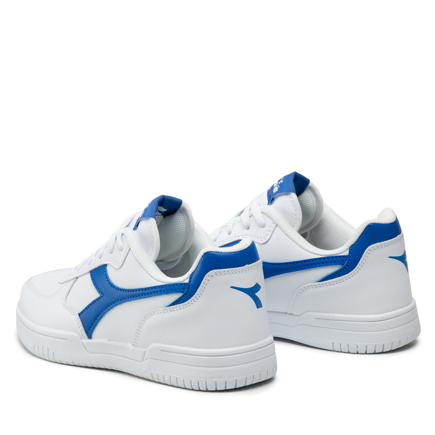 Diadora Сникърси Raptor Low Gs 101.177720 C3144 Бял - Pepit.bg