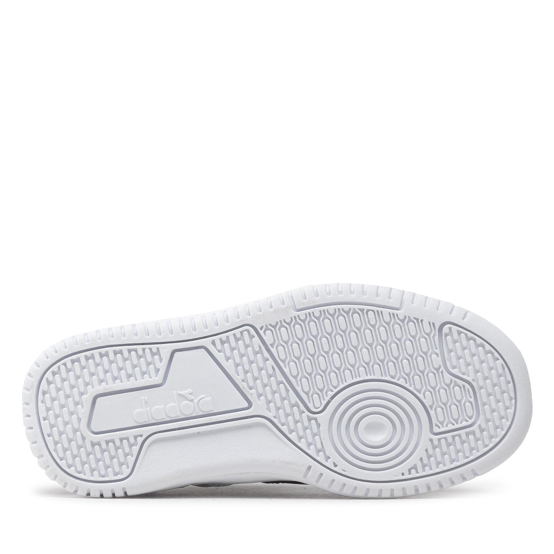 Diadora Сникърси Raptor Low Gs 101.177720-D0079 Бял - Pepit.bg