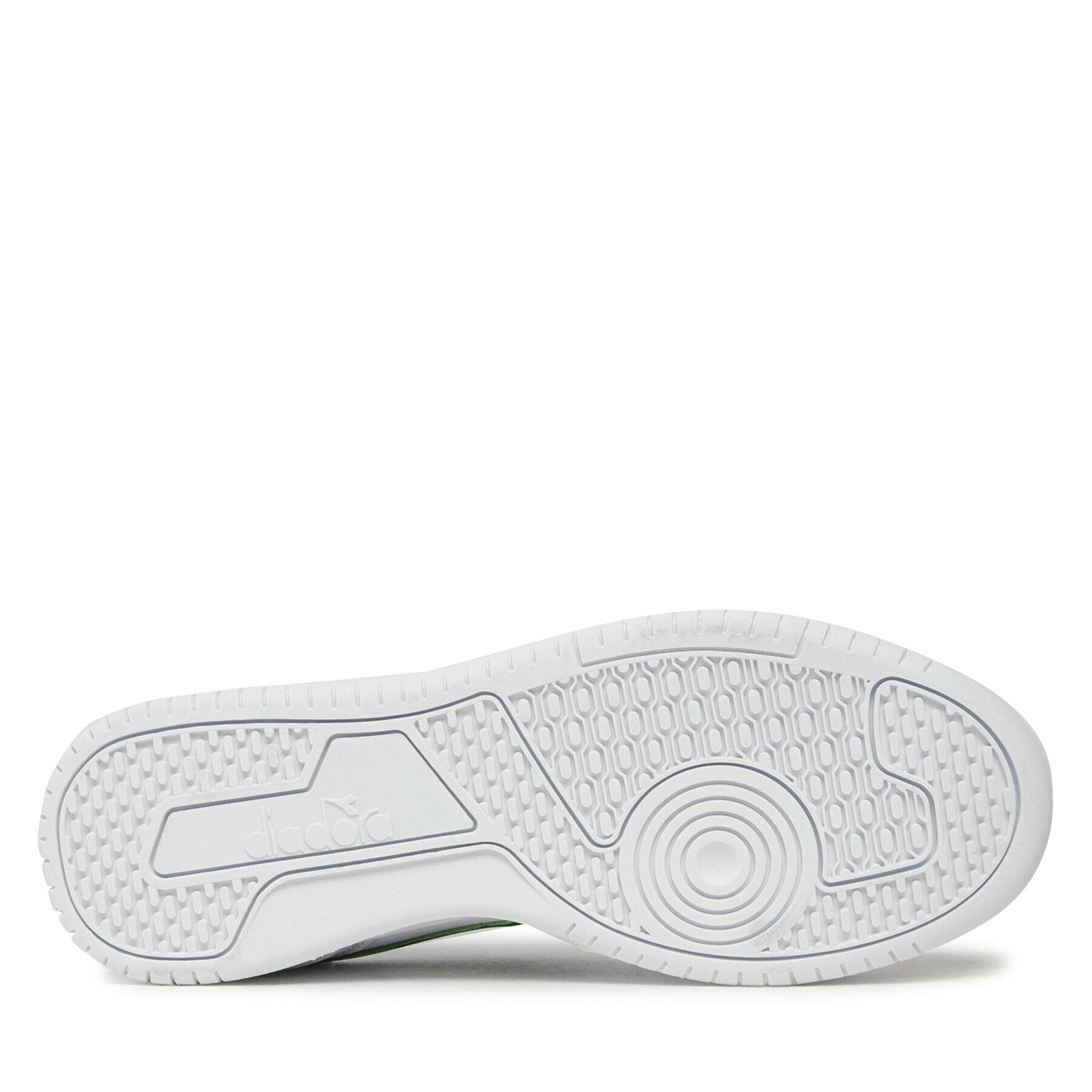 Diadora Сникърси Raptor Low GS 101.177720-D0287 Бял - Pepit.bg