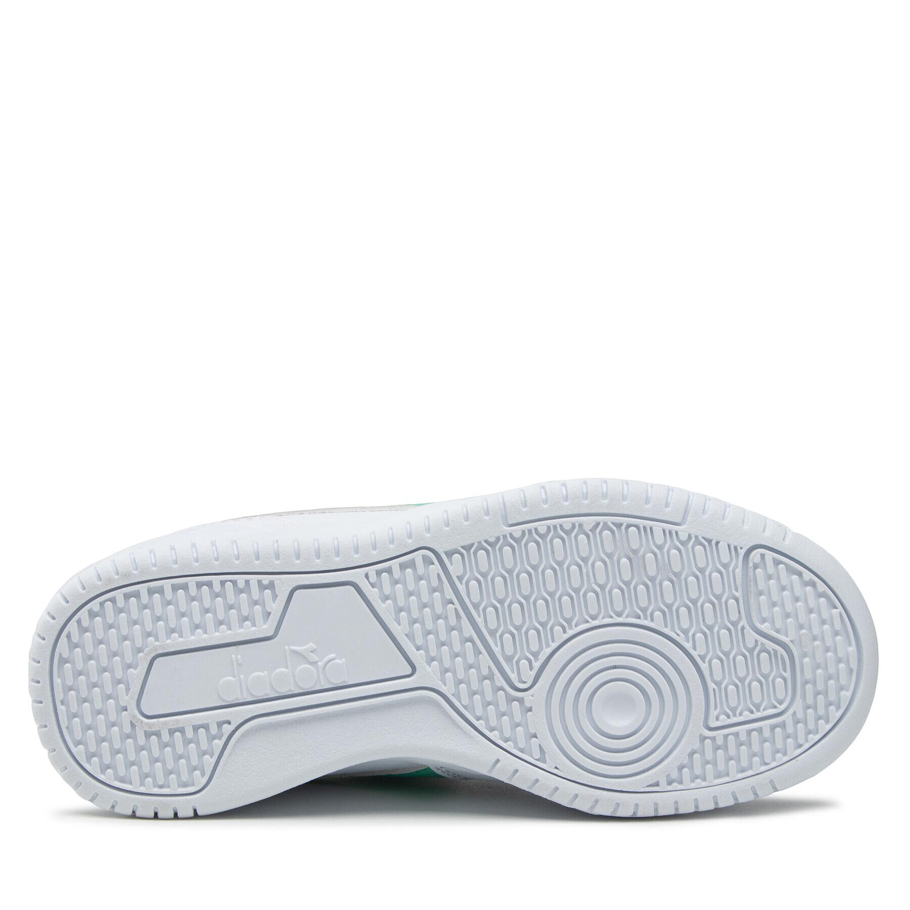 Diadora Сникърси Raptor Low Ps 101.177721 01 C9914 Бял - Pepit.bg