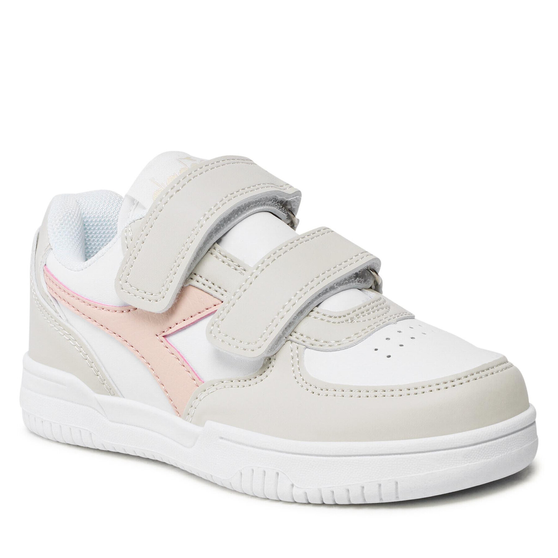 Diadora Сникърси Raptor Low Ps 101.177721 01 D0079 Бял - Pepit.bg