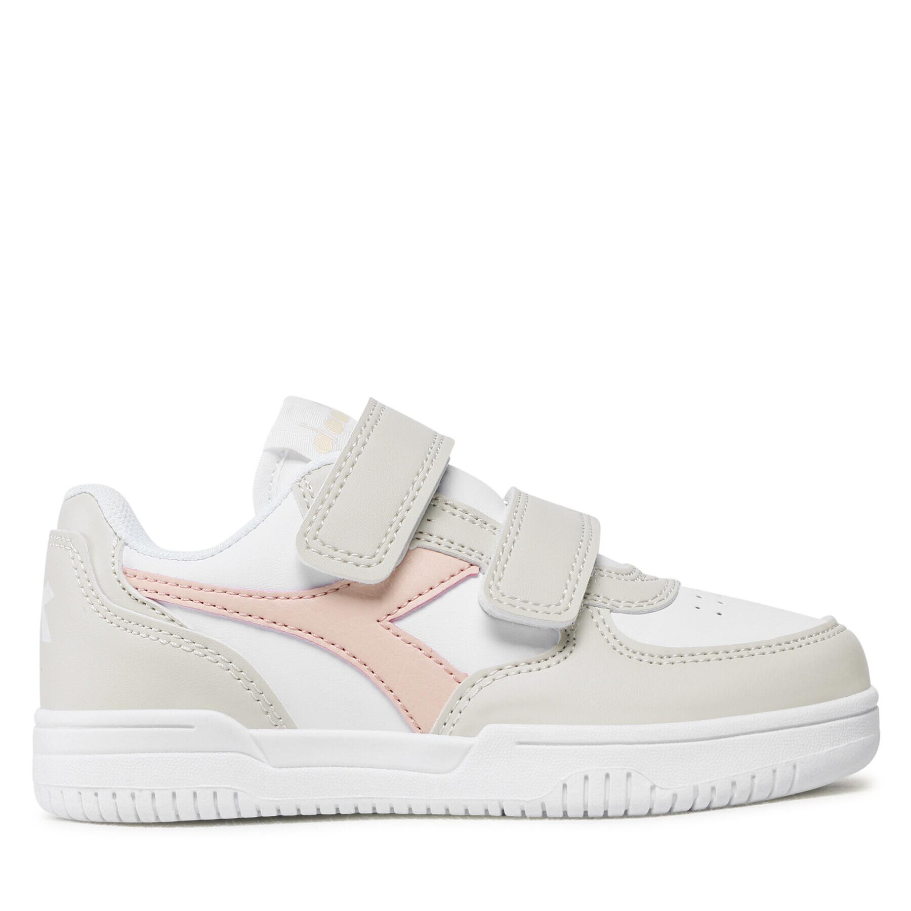 Diadora Сникърси Raptor Low Ps 101.177721 01 D0079 Бял - Pepit.bg