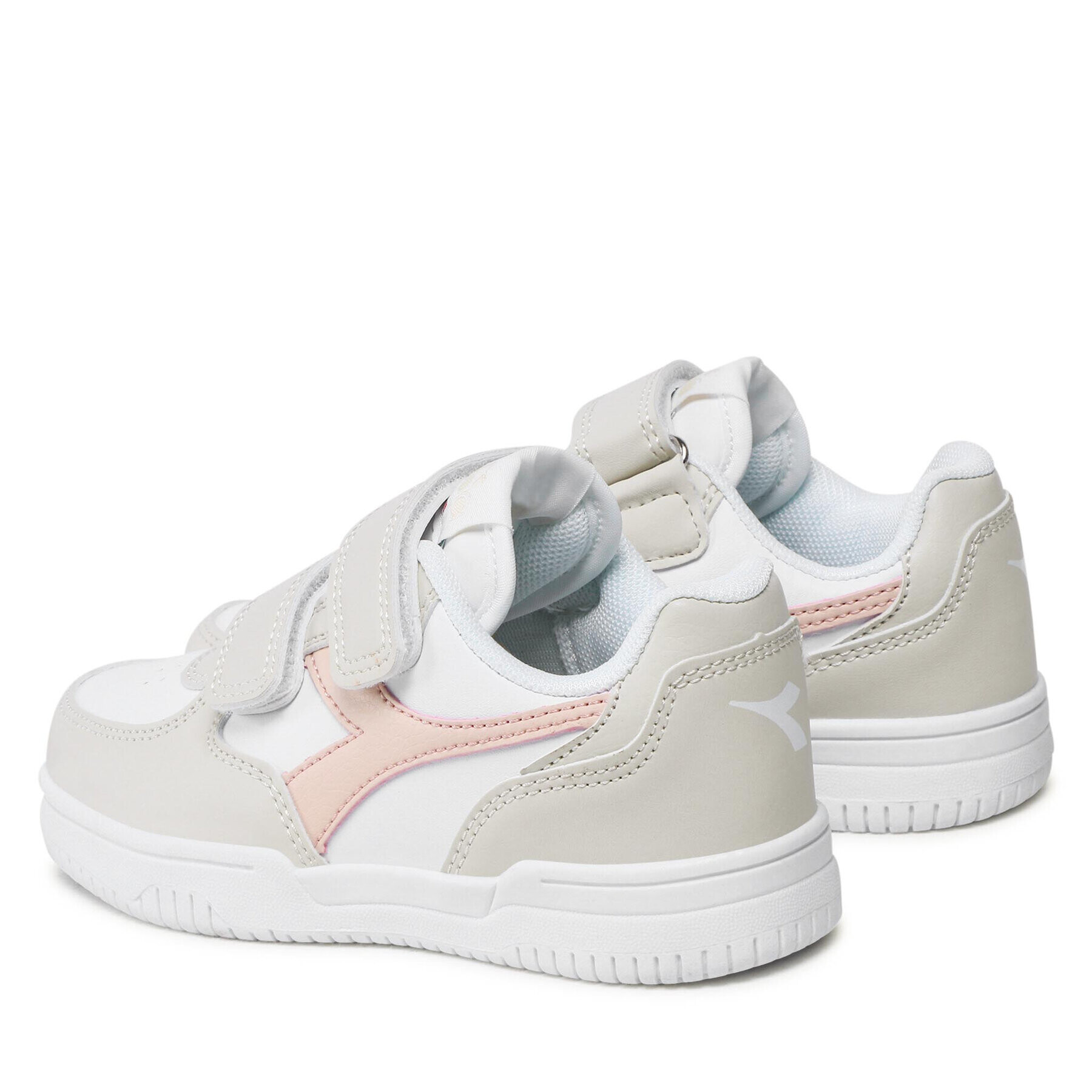 Diadora Сникърси Raptor Low Ps 101.177721 01 D0079 Бял - Pepit.bg