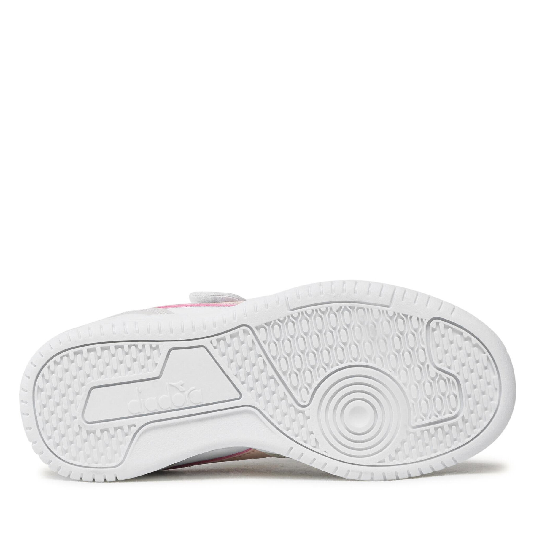 Diadora Сникърси Raptor Low Ps 101.177721 01 D0079 Бял - Pepit.bg
