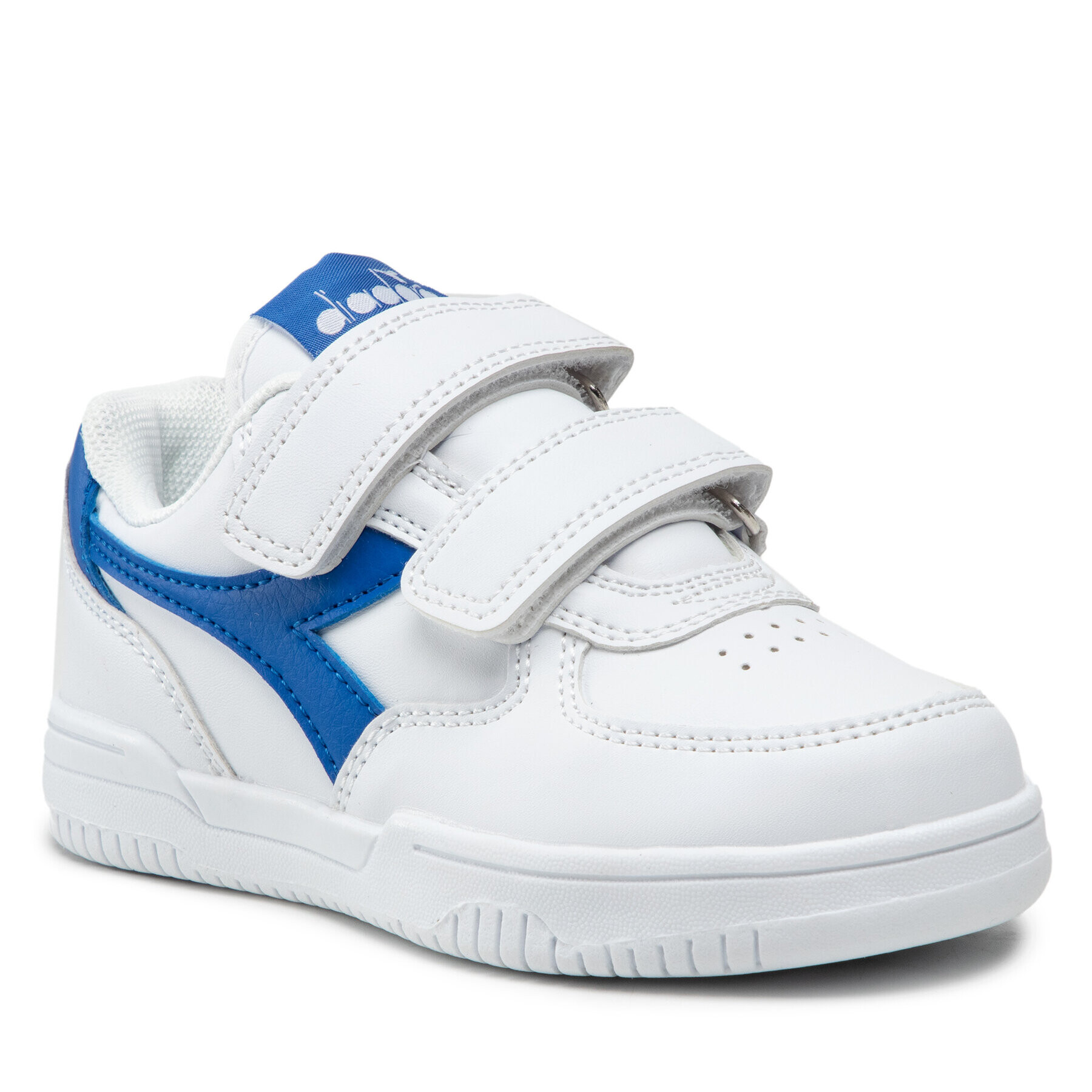 Diadora Сникърси Raptor Low Ps 101.177721-C3144 Бял - Pepit.bg