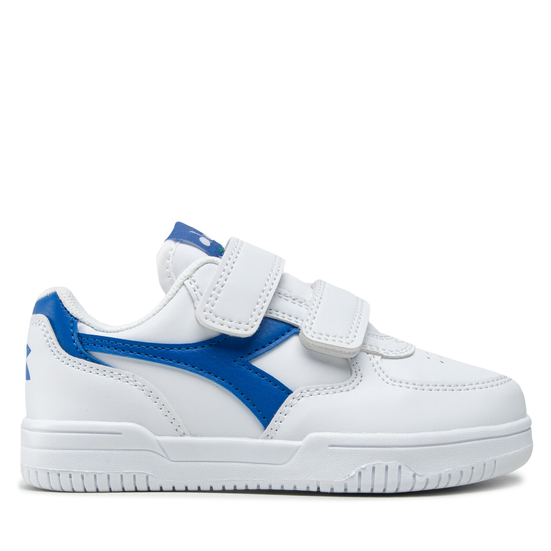 Diadora Сникърси Raptor Low Ps 101.177721-C3144 Бял - Pepit.bg