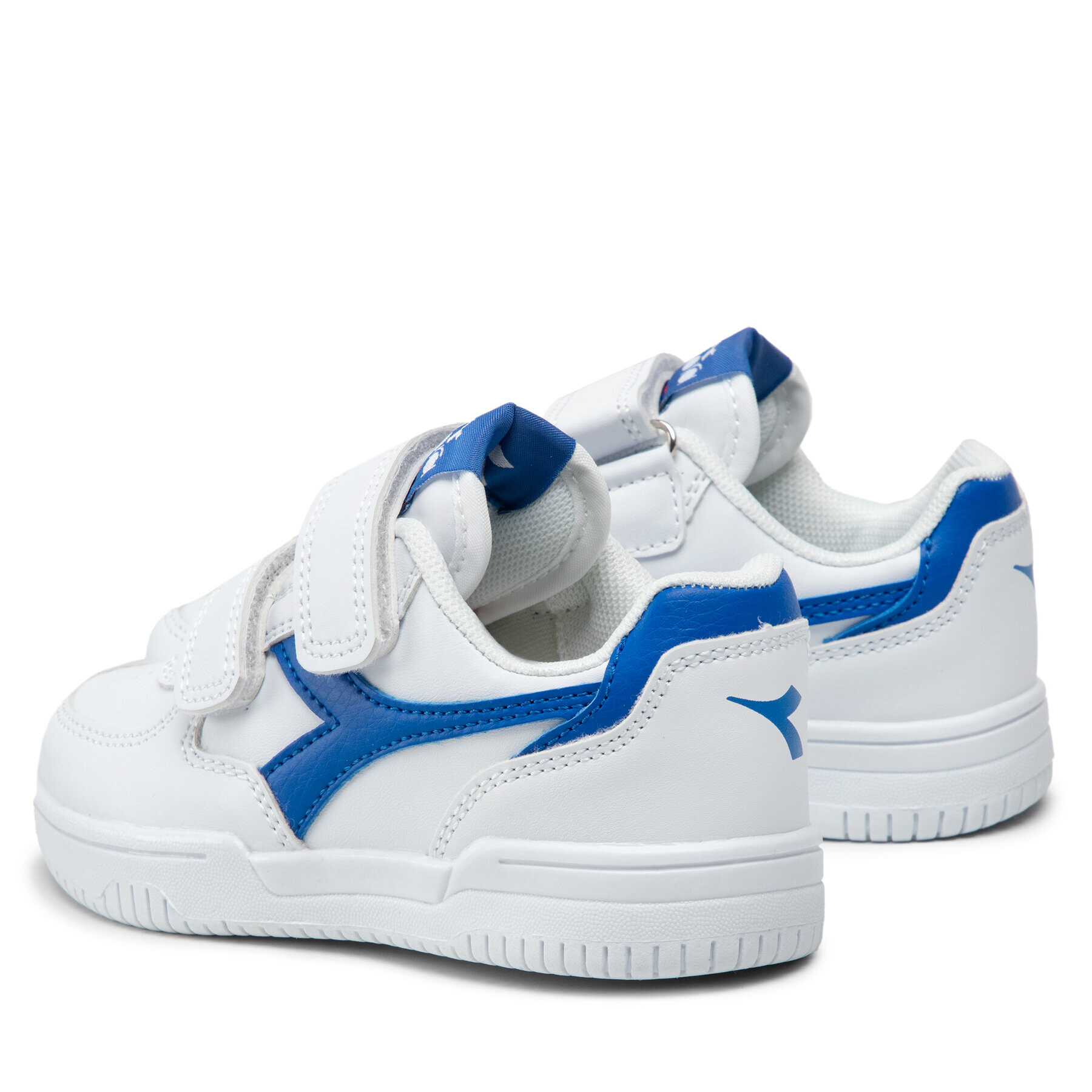 Diadora Сникърси Raptor Low Ps 101.177721-C3144 Бял - Pepit.bg