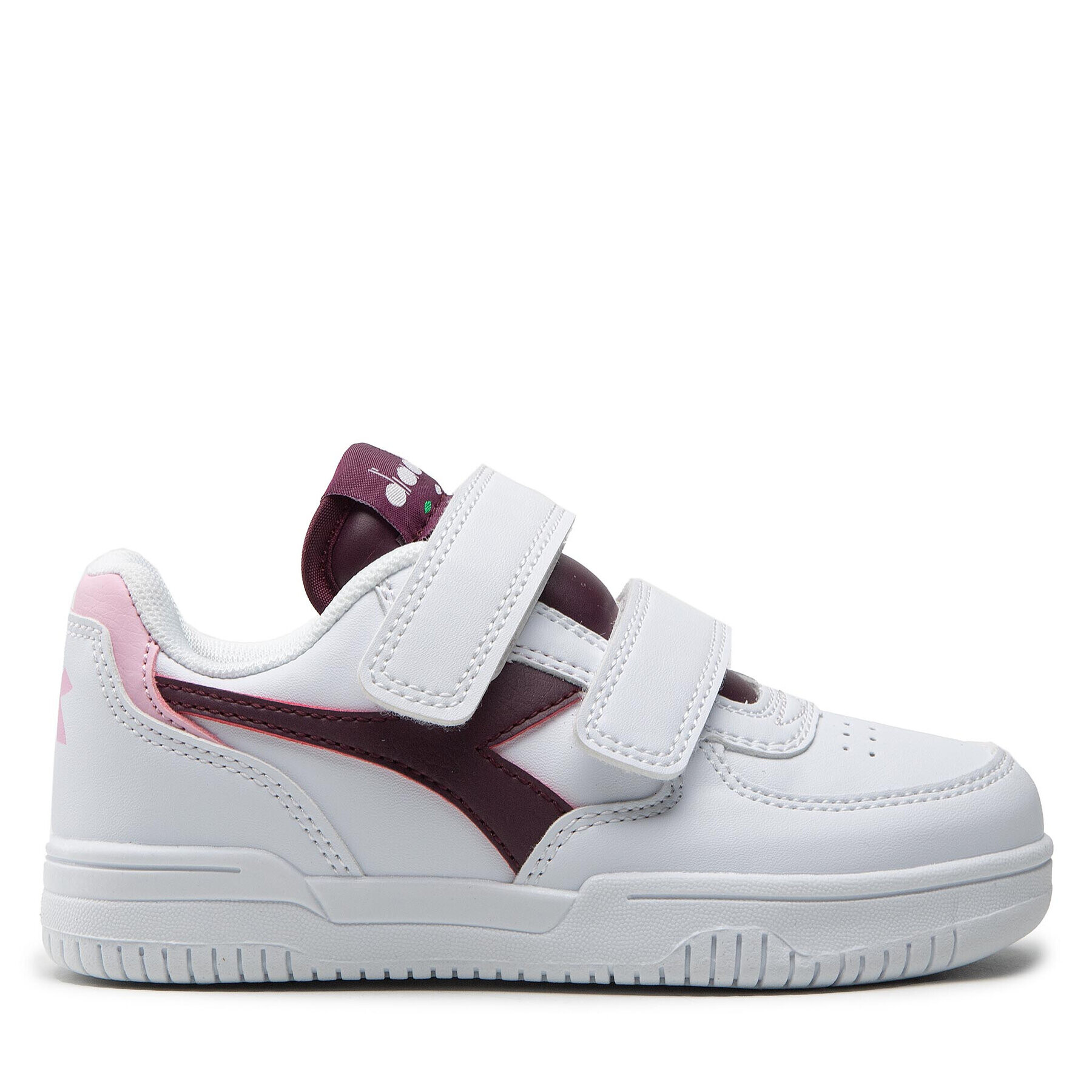 Diadora Сникърси Raptor Low Ps 101.177721-D0101 Бял - Pepit.bg