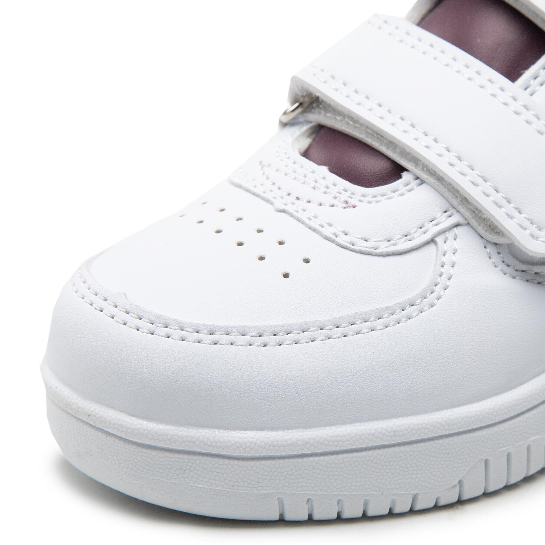 Diadora Сникърси Raptor Low Ps 101.177721-D0101 Бял - Pepit.bg