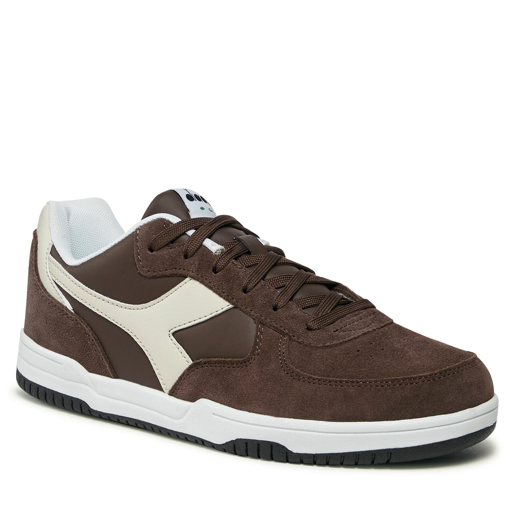 Diadora Сникърси Raptor Low S 101.177701-30045 Кафяв - Pepit.bg