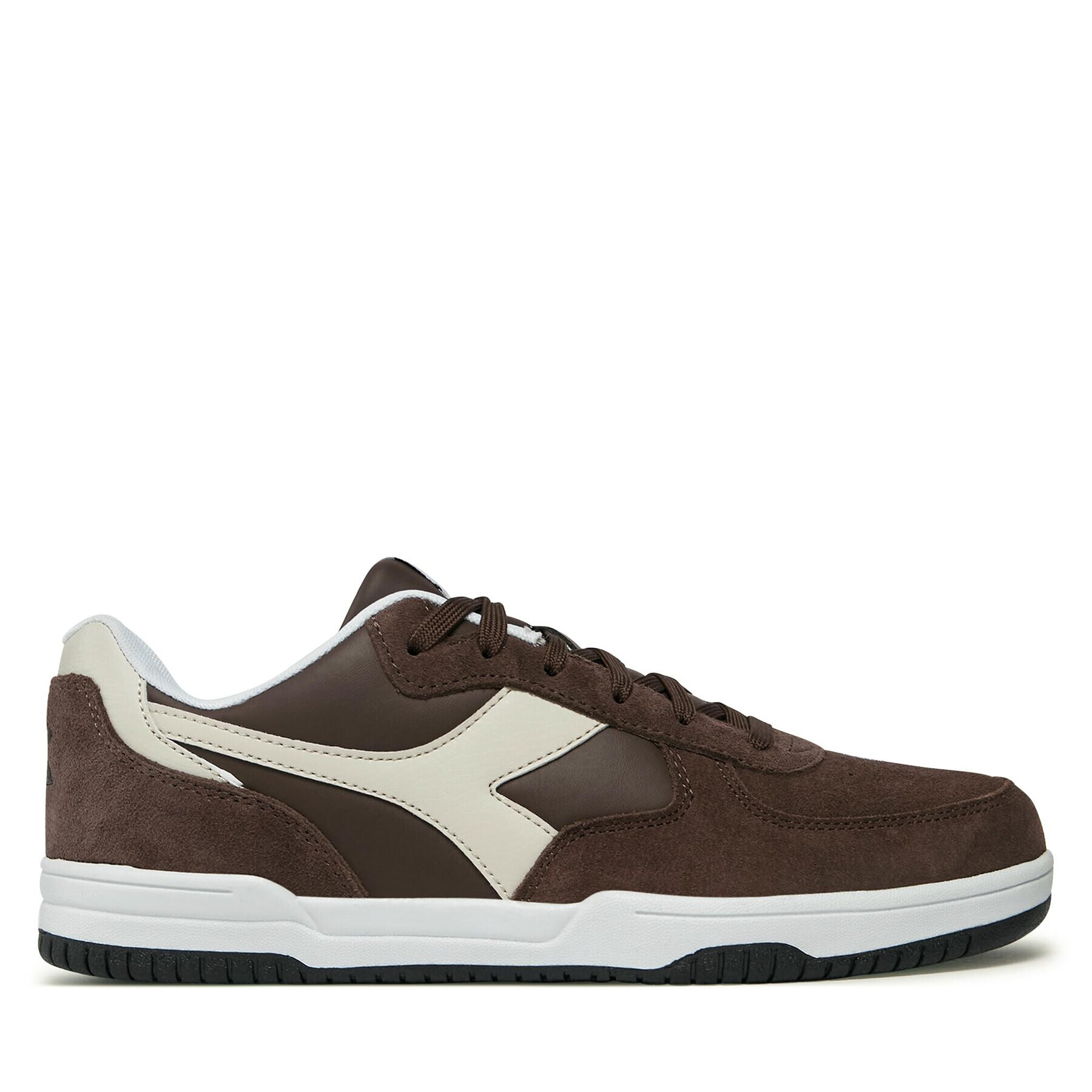Diadora Сникърси Raptor Low S 101.177701-30045 Кафяв - Pepit.bg